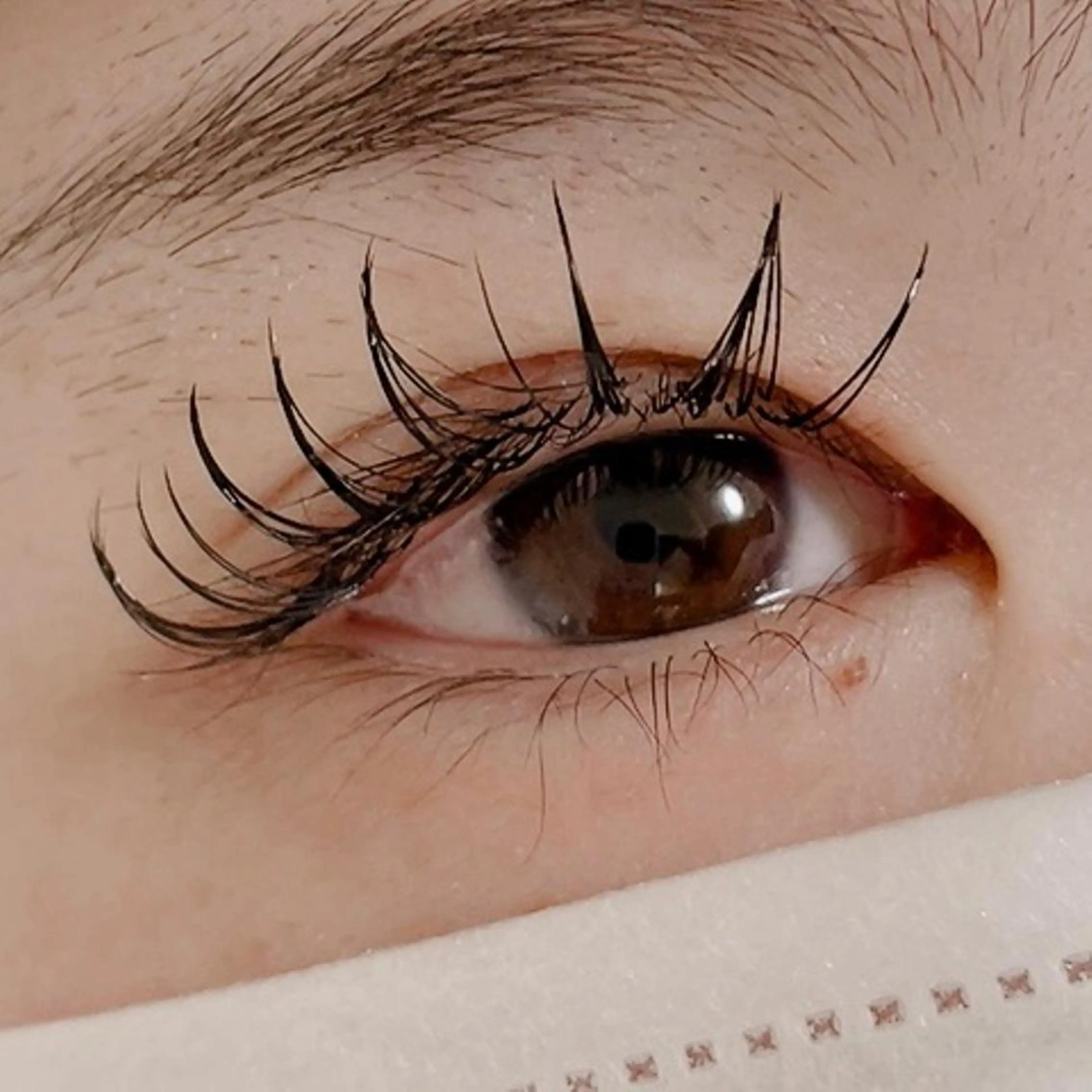 マツエク・マツパ eyelashsalon    marin所属・eyelash salonmarinのマツエク・マツパデザイン