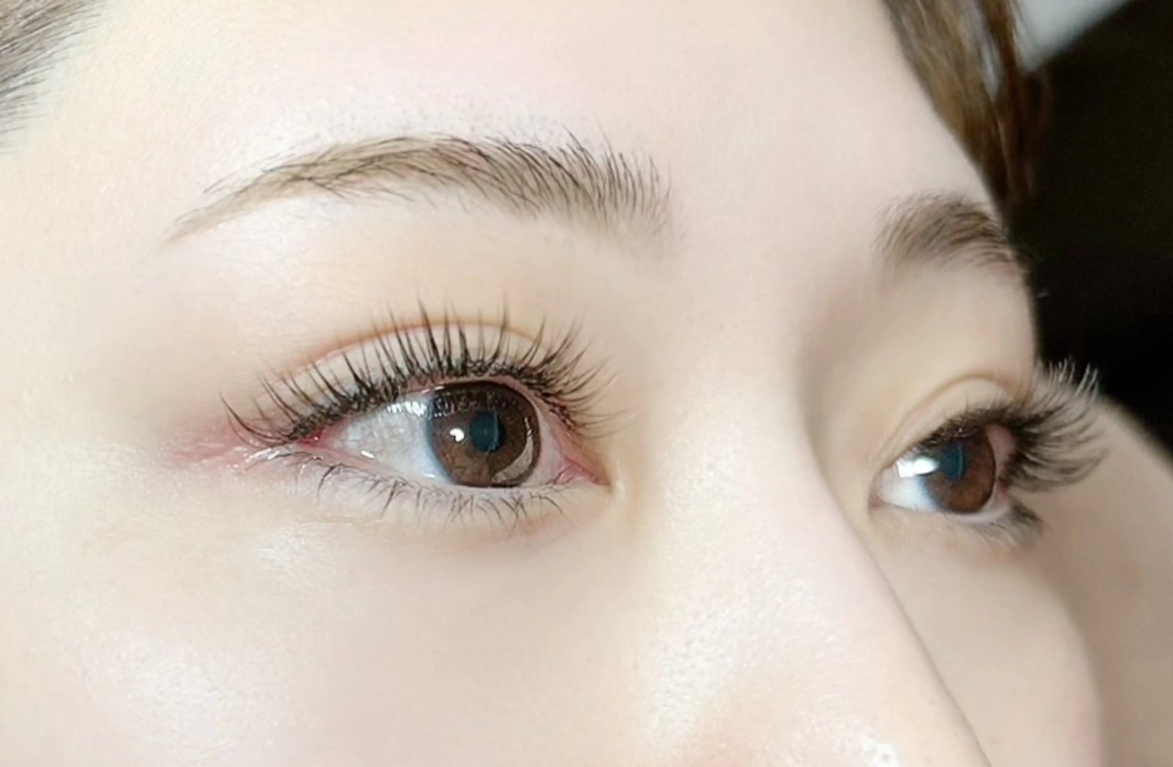 💓ミニモ価格💓フラットラッシュ 90分 付け放題✨✨の写真