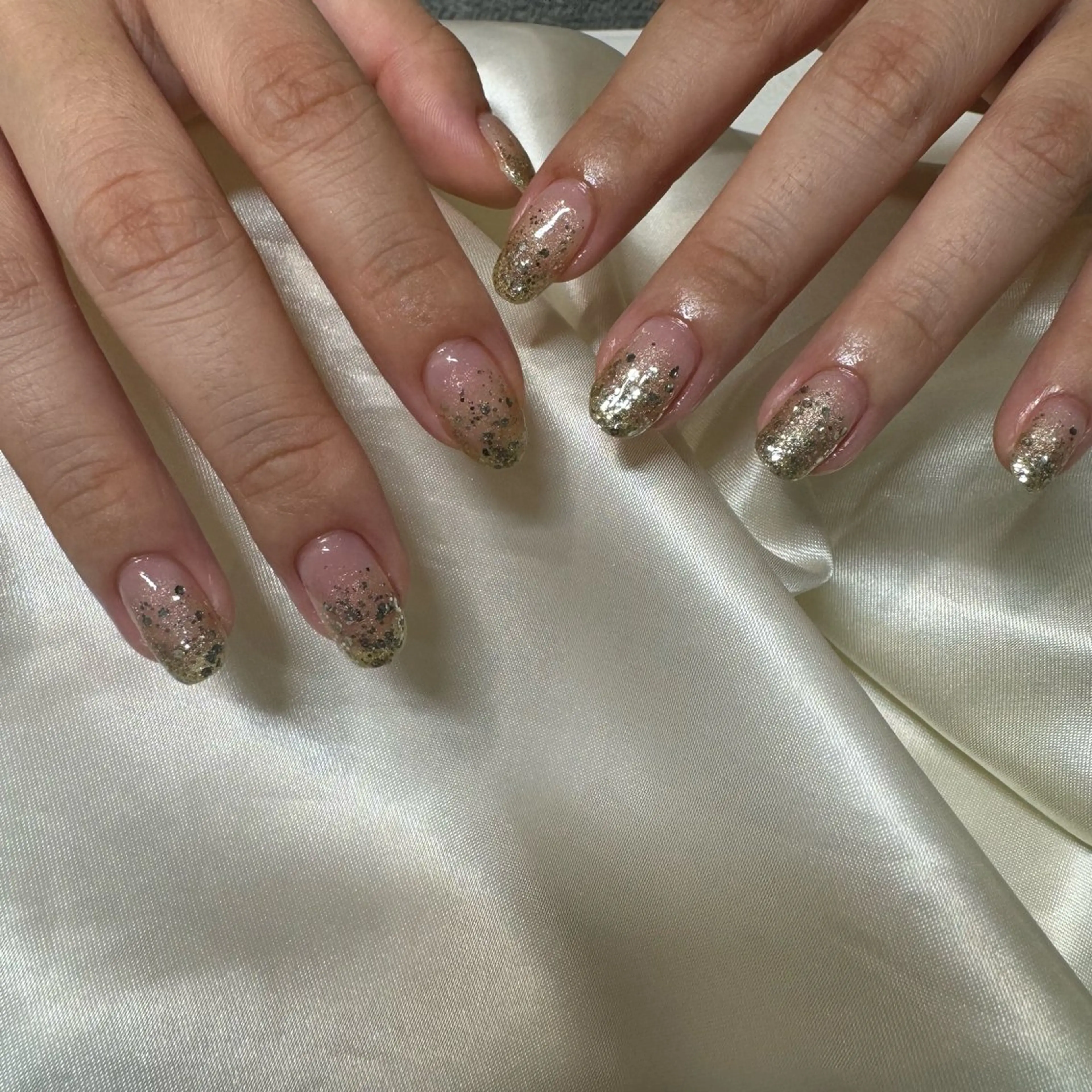 ネイル ハンドネイル mizuki 🎀のネイルデザイン