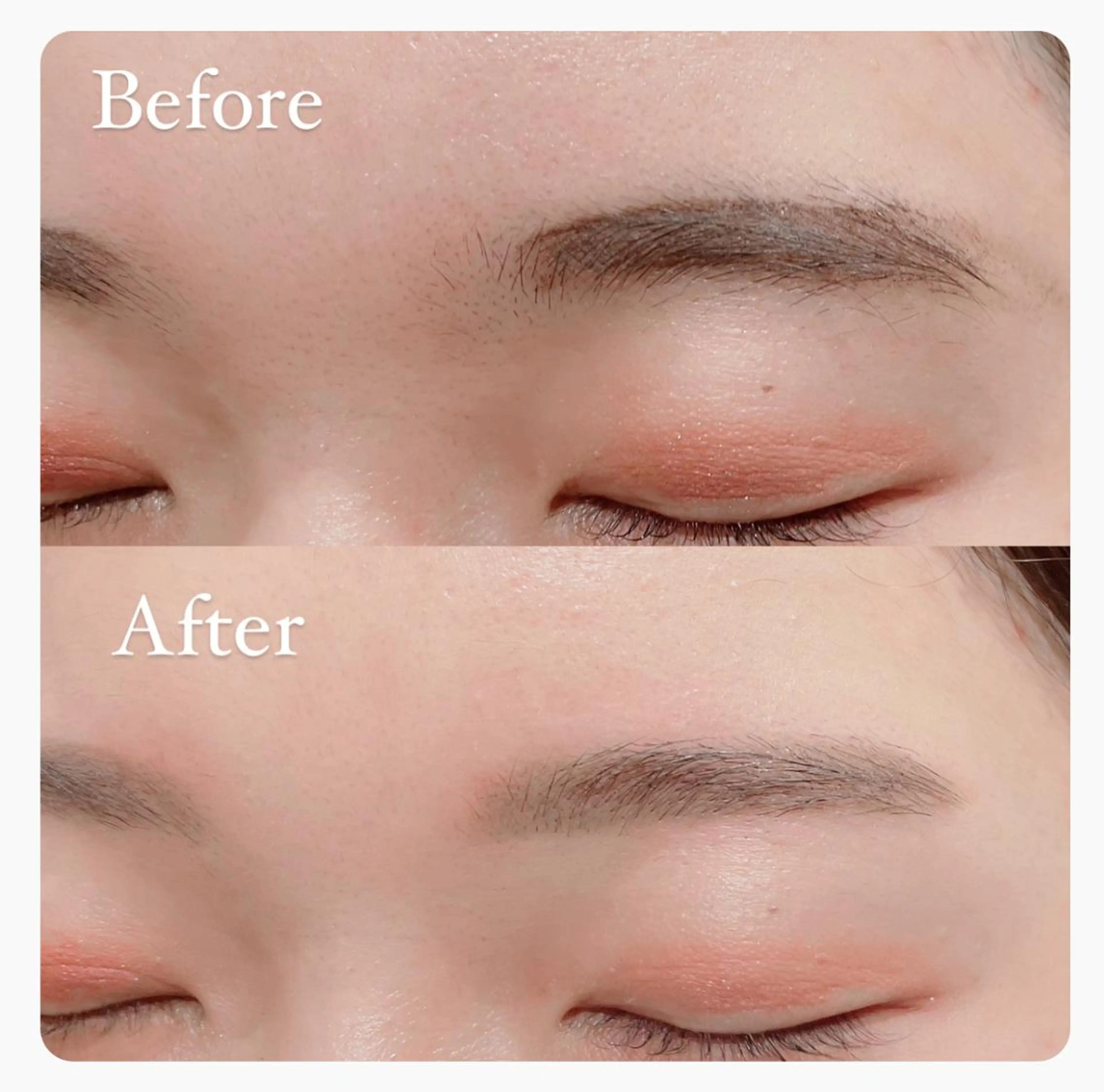 アイブロウ Biolus／天王寺 本店 🔸YUI🔸のマツエク・マツパデザイン