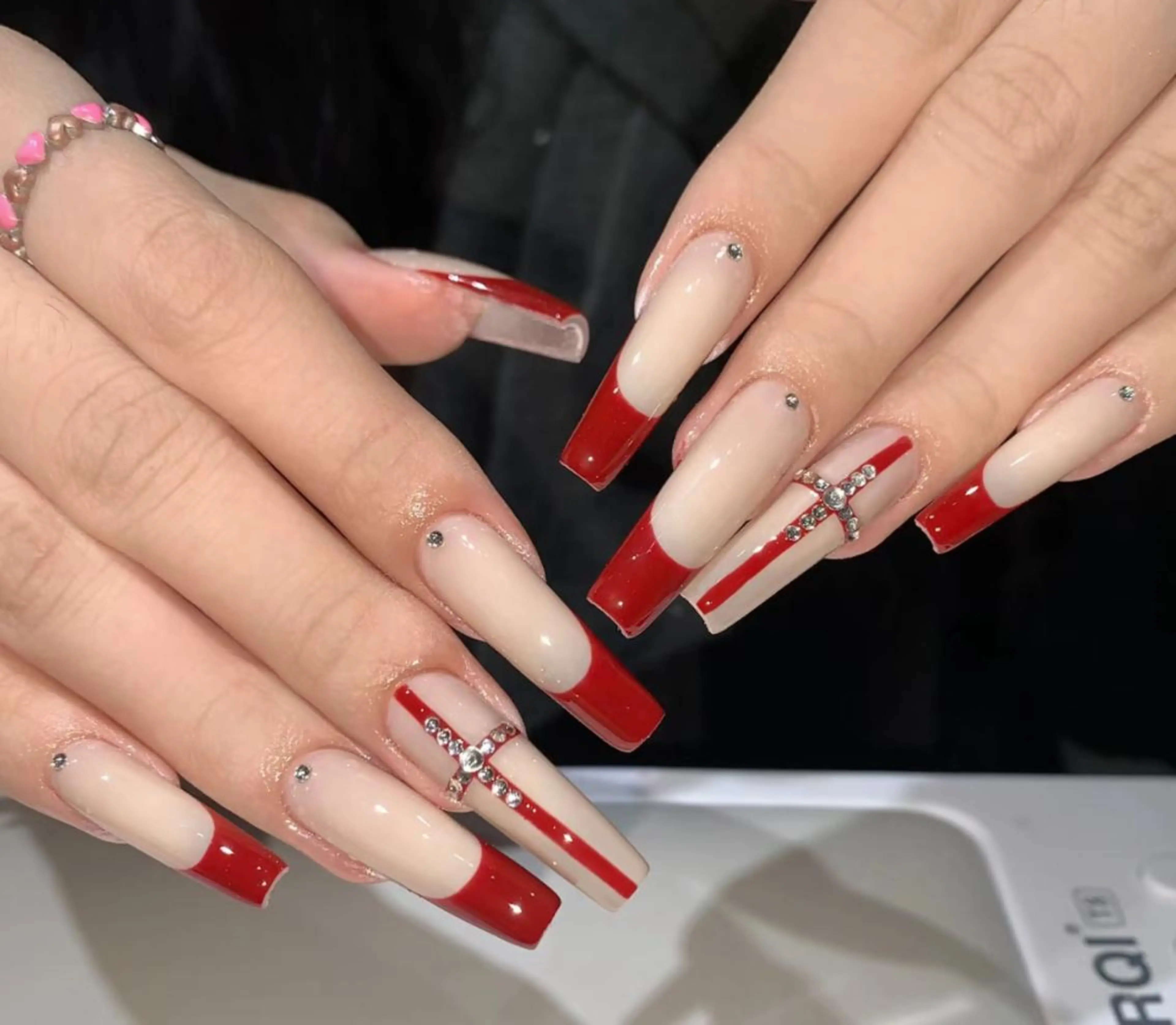 ネイル ハンドネイル Molly _nailのネイルデザイン