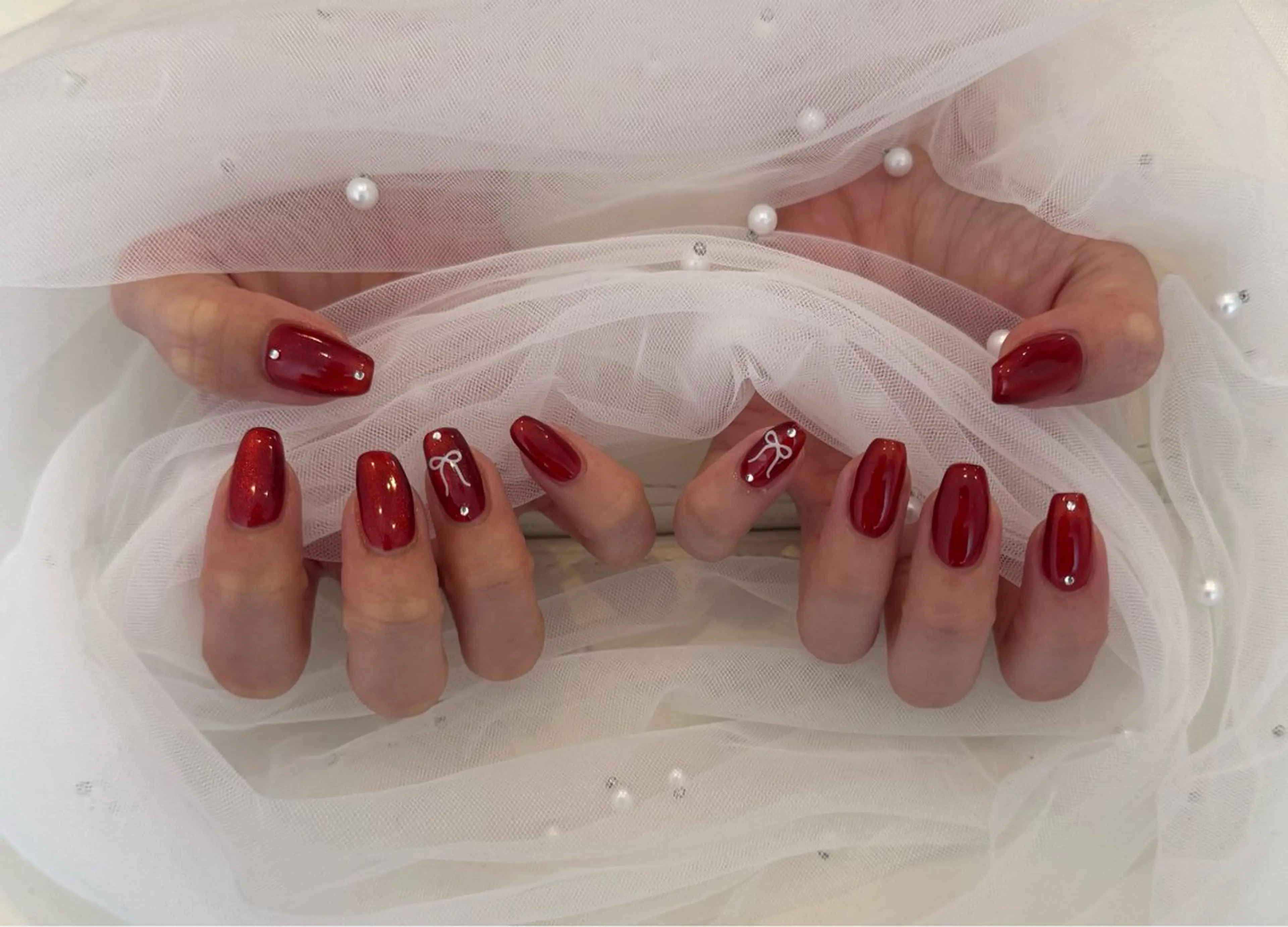 ネイル nail salon belleのその他イメージ