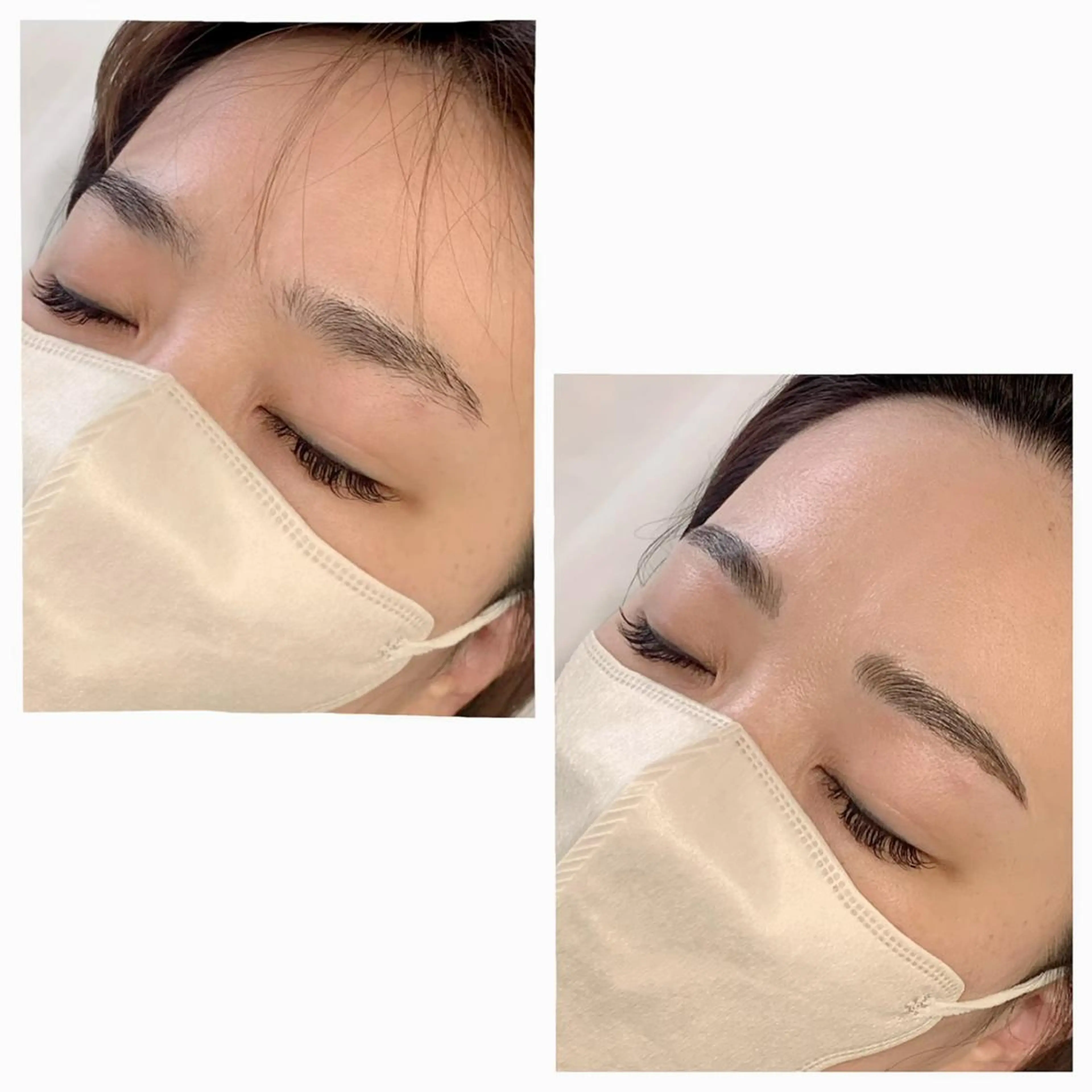 マツエク・マツパ アイブロウ 眉毛ワックス脱毛 MISEREL岡崎店 Ayaのエステ・リラクイメージ