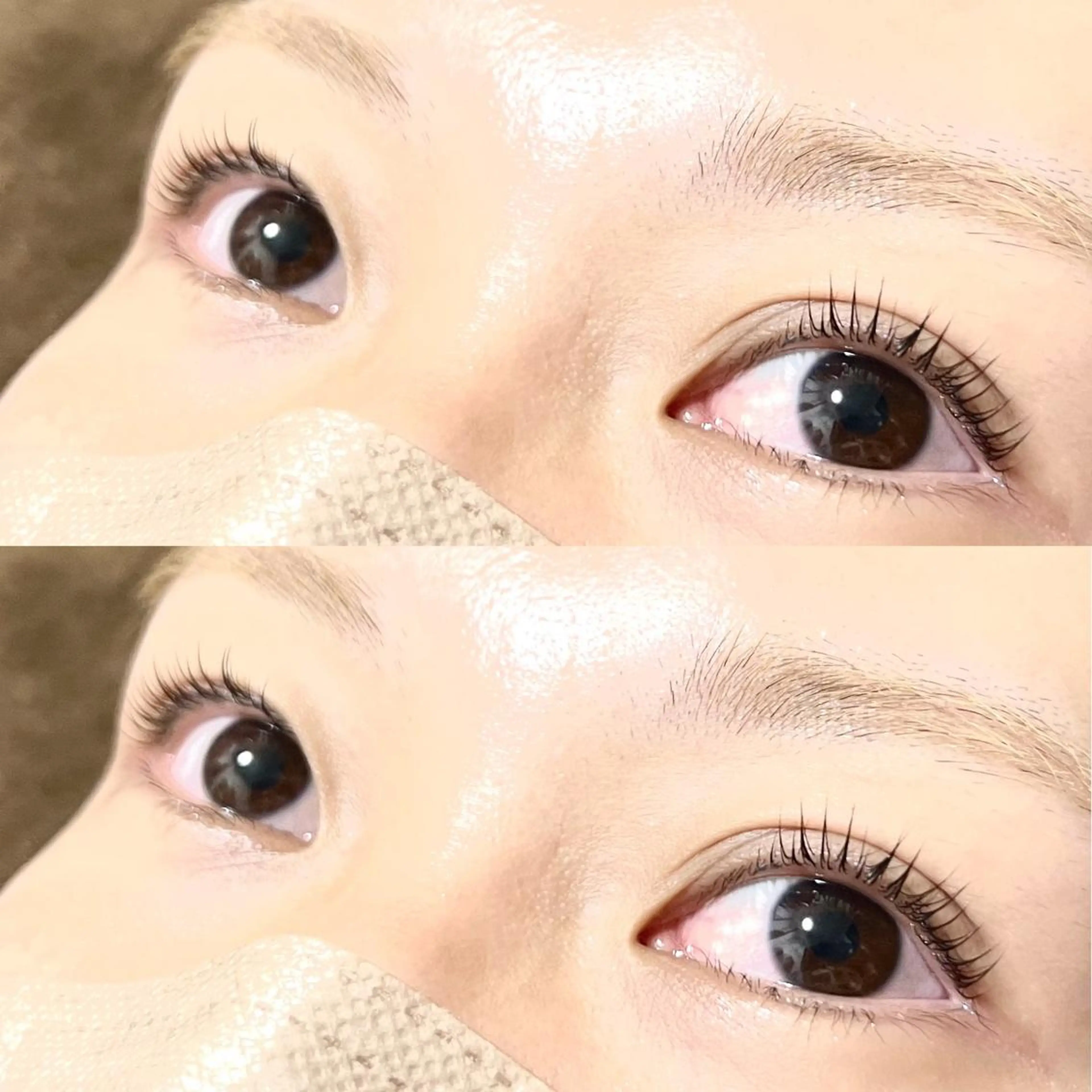 マツエク・マツパ Cherie Kawaguchiのマツエク・マツパデザイン