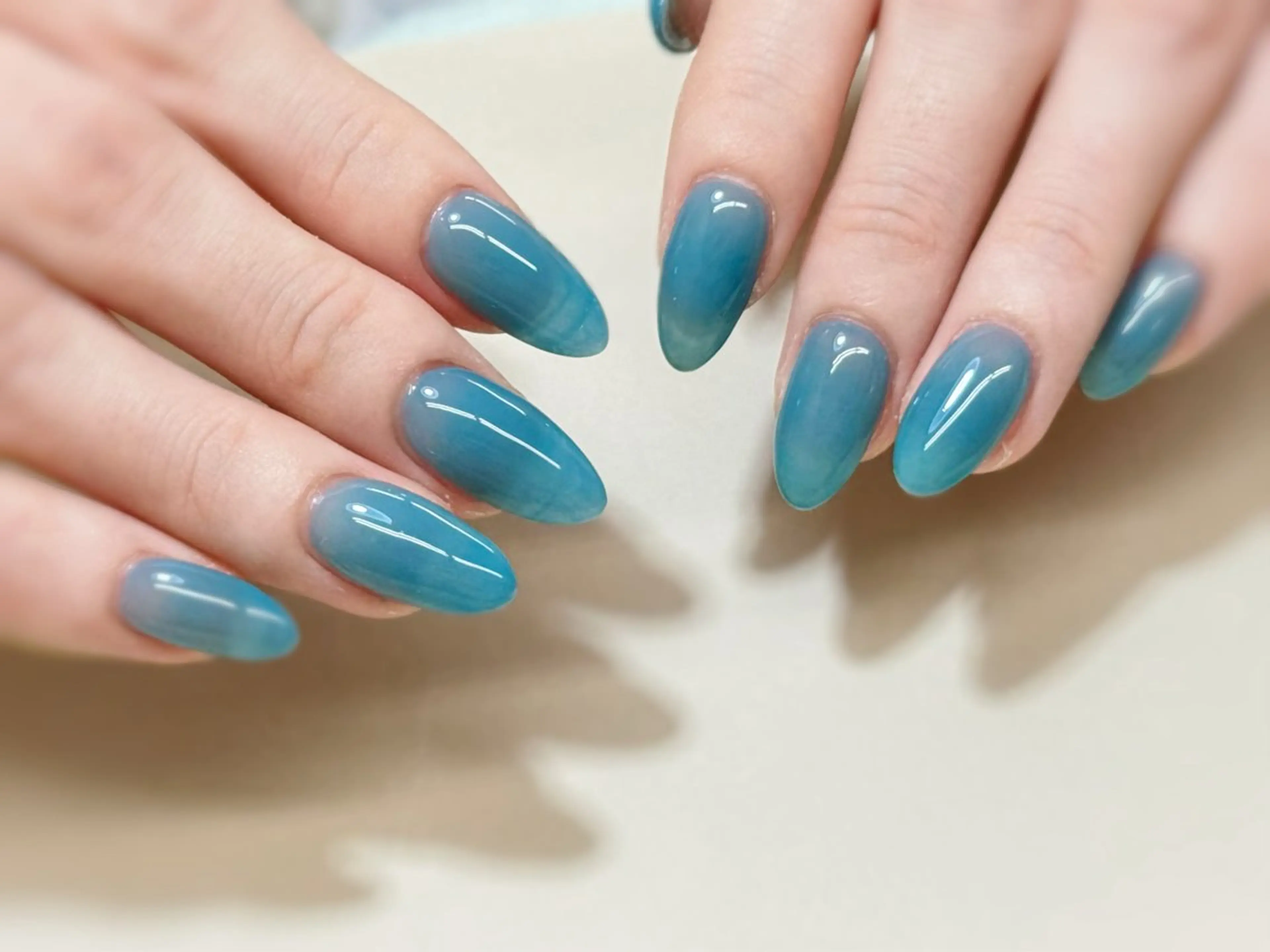 ネイル Alisa nail Rinのネイルデザイン