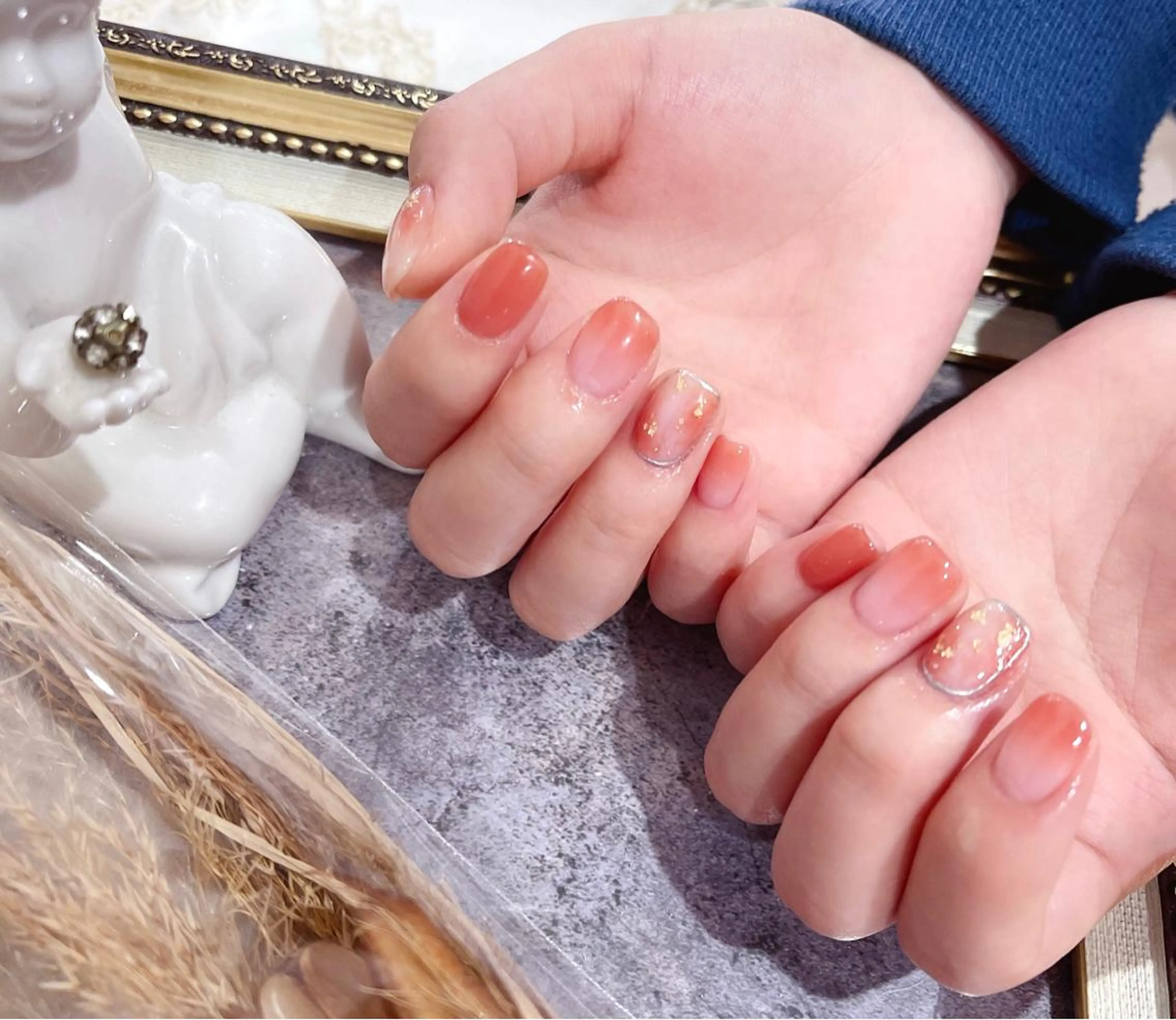 ネイル FLY Nail Salonのネイルデザイン
