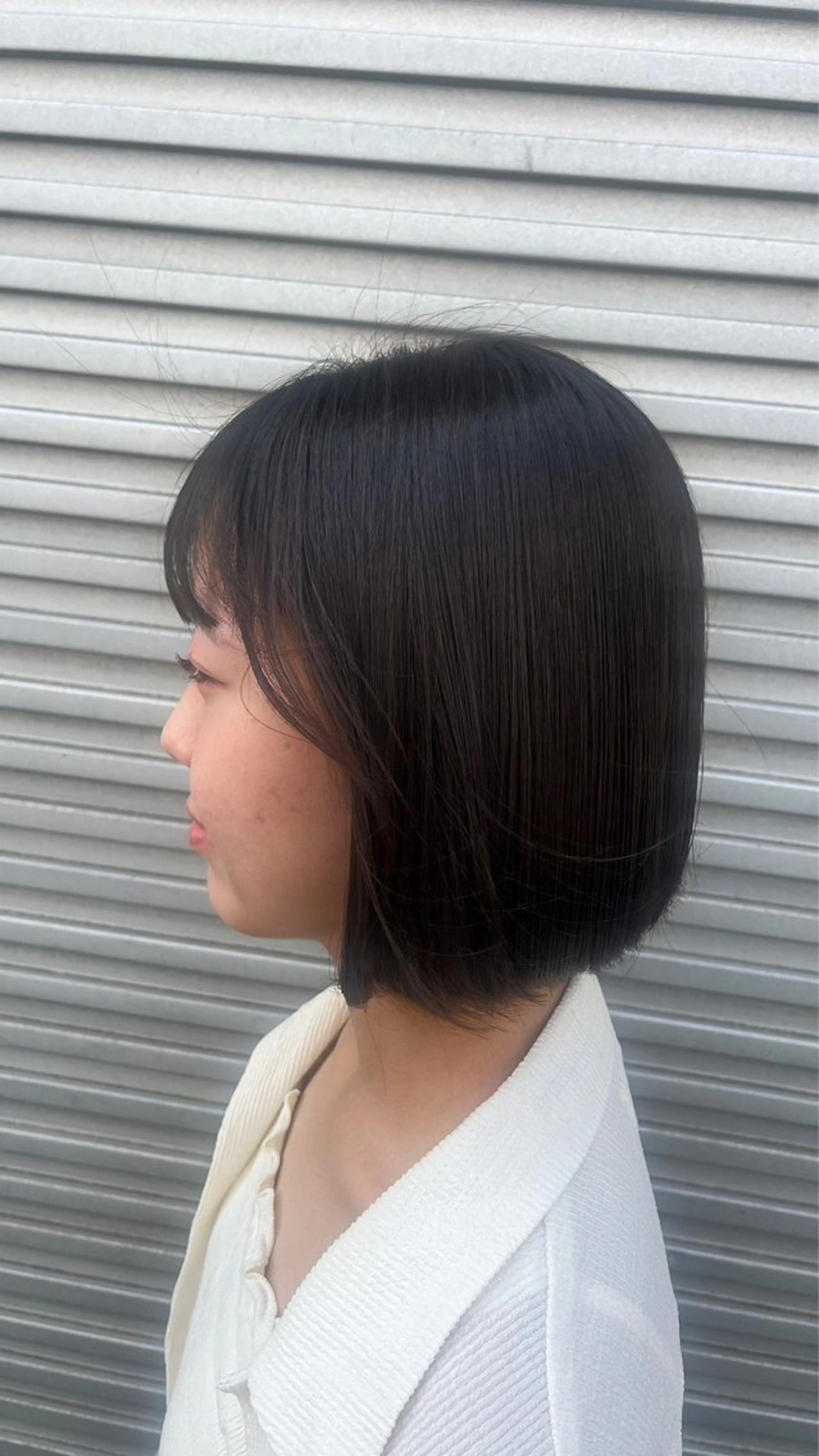 カラー ミシェル /韓国ヘア🕊️のヘアスタイル