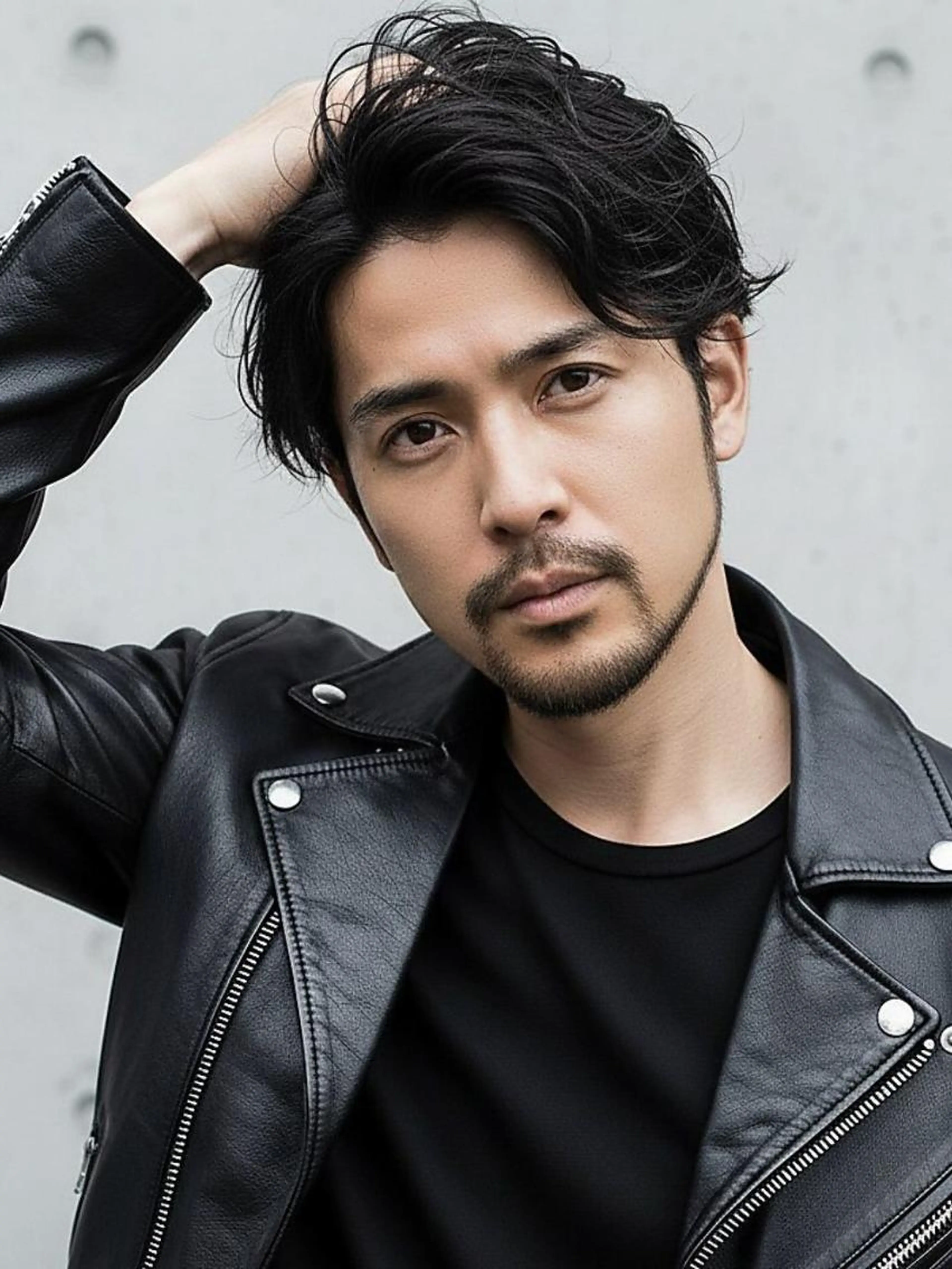 【平日限定】 メンズ カット＋シャンプー【スタイリング込み】￥3300の写真