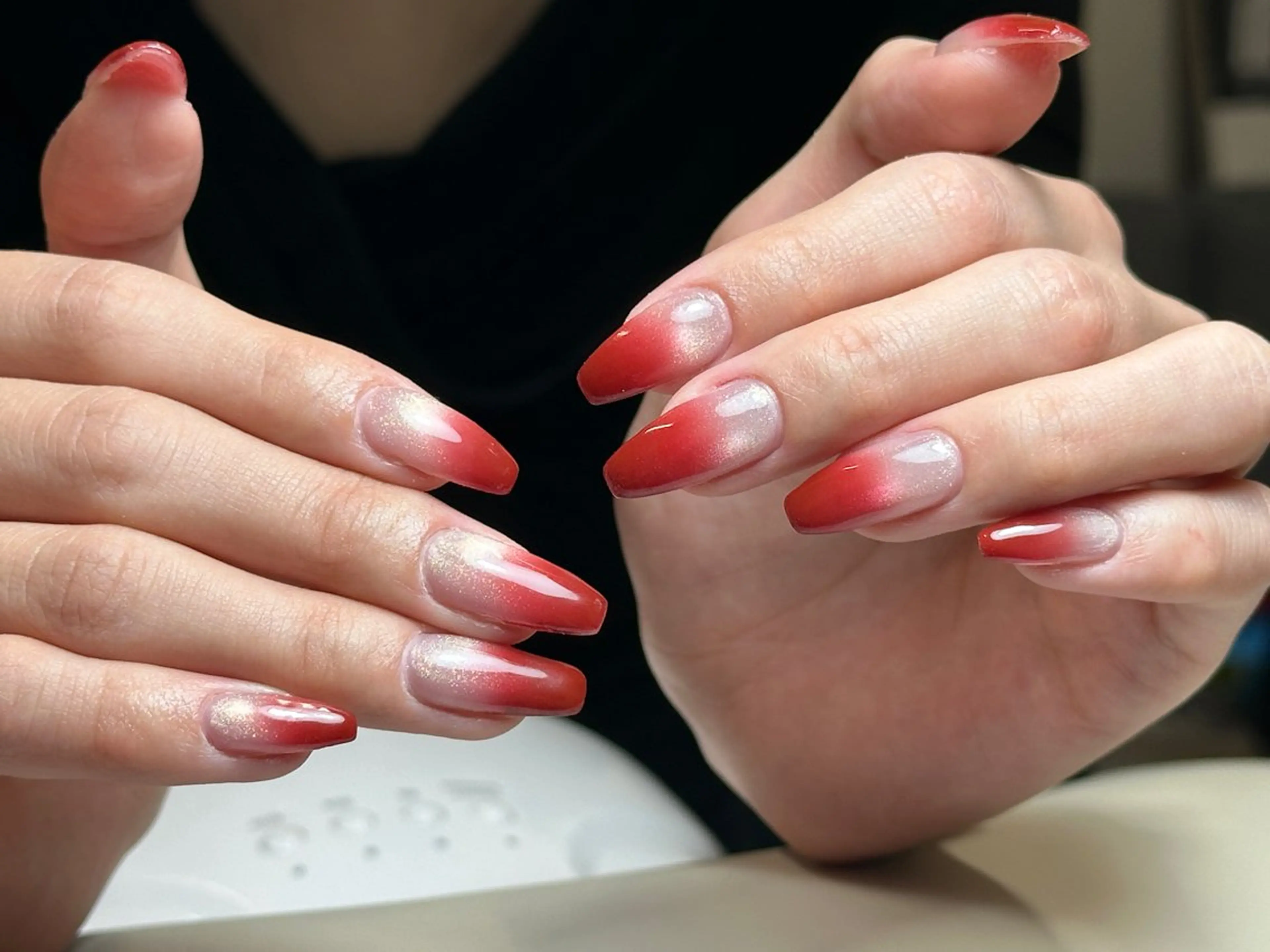 ネイル Eveネイル チップスカルプ専門店のネイルデザイン