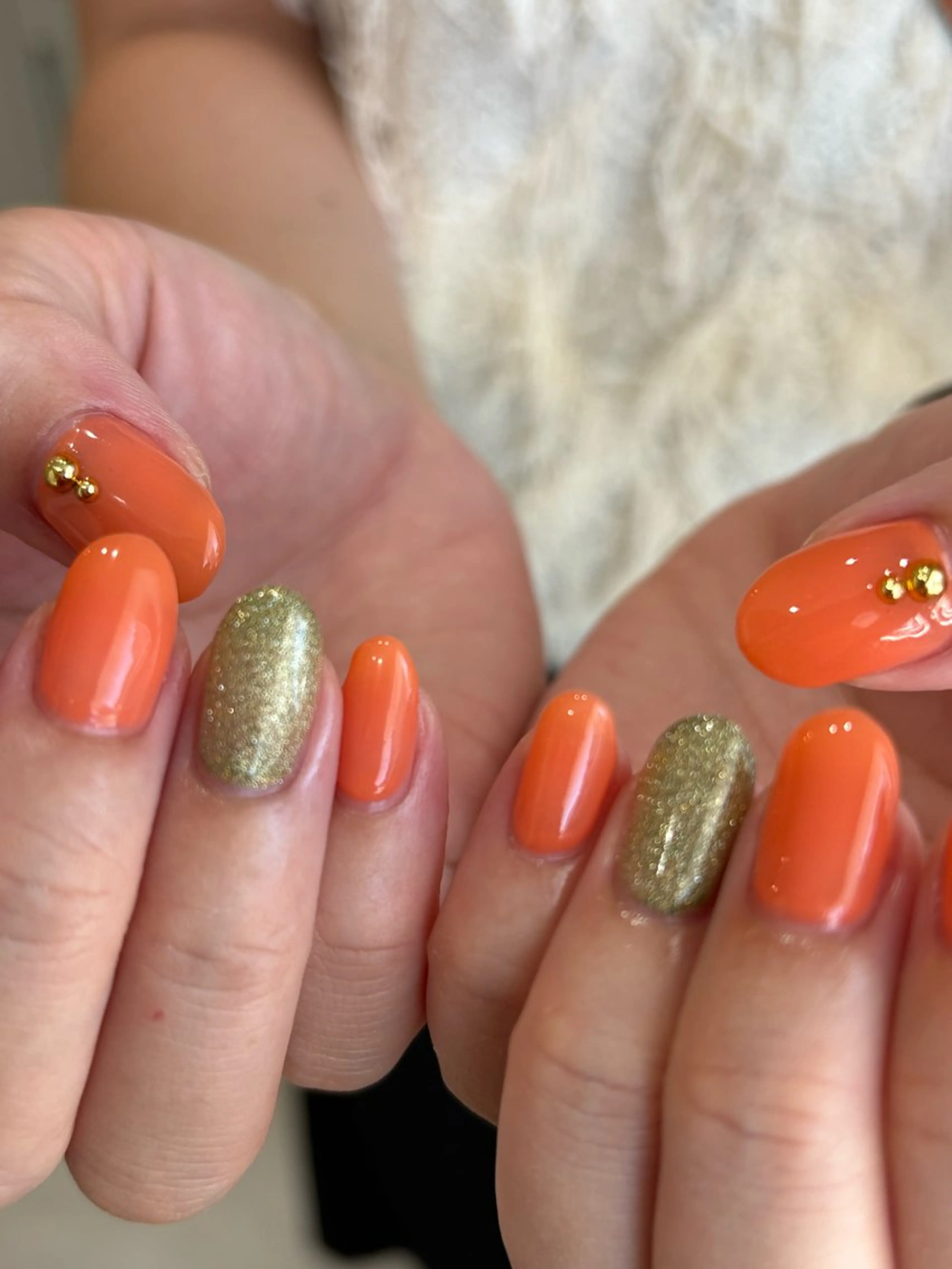 ネイル ハンドネイル share＋honmachi所属・rn__nail ♡のネイルデザイン