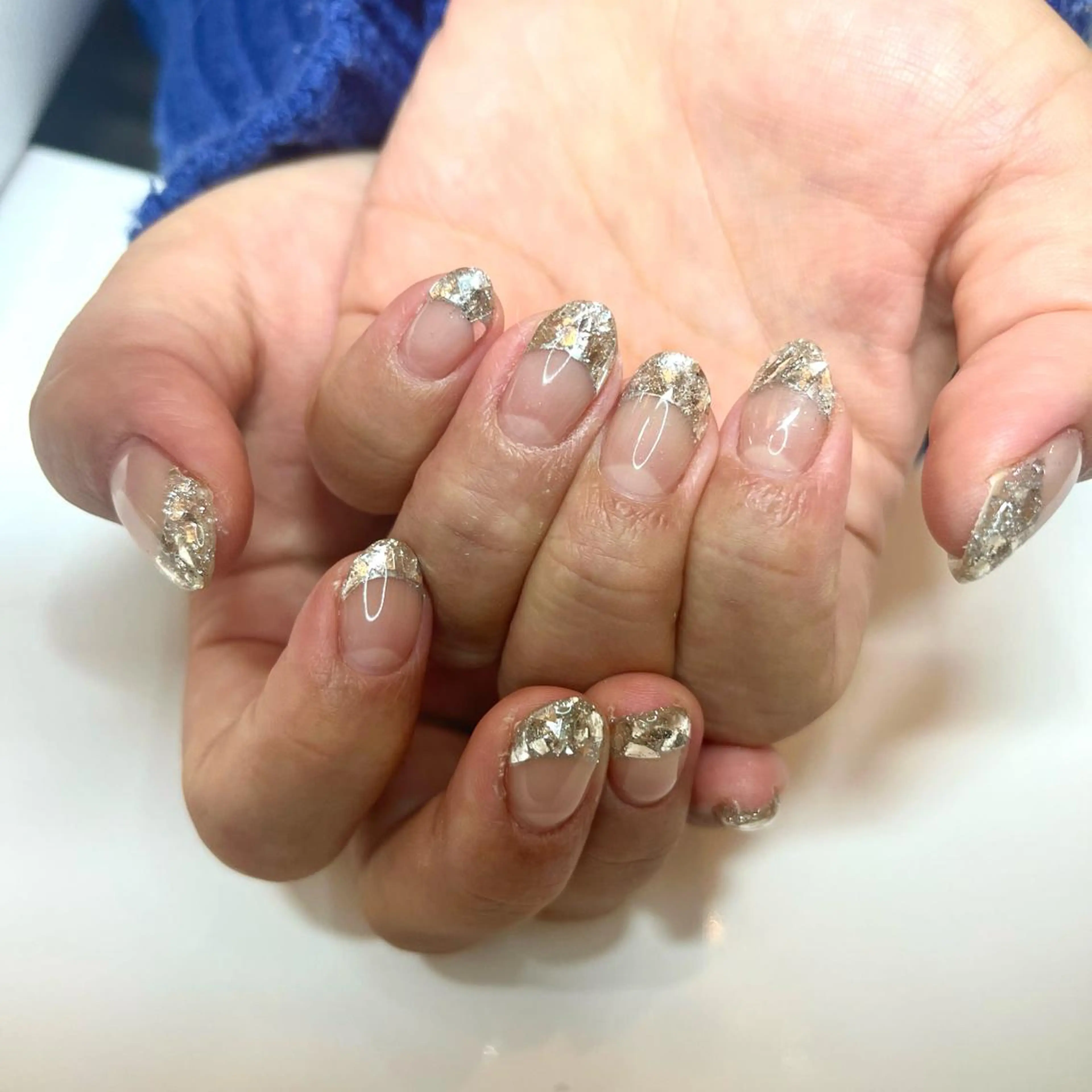 ネイル MKY salonのネイルデザイン