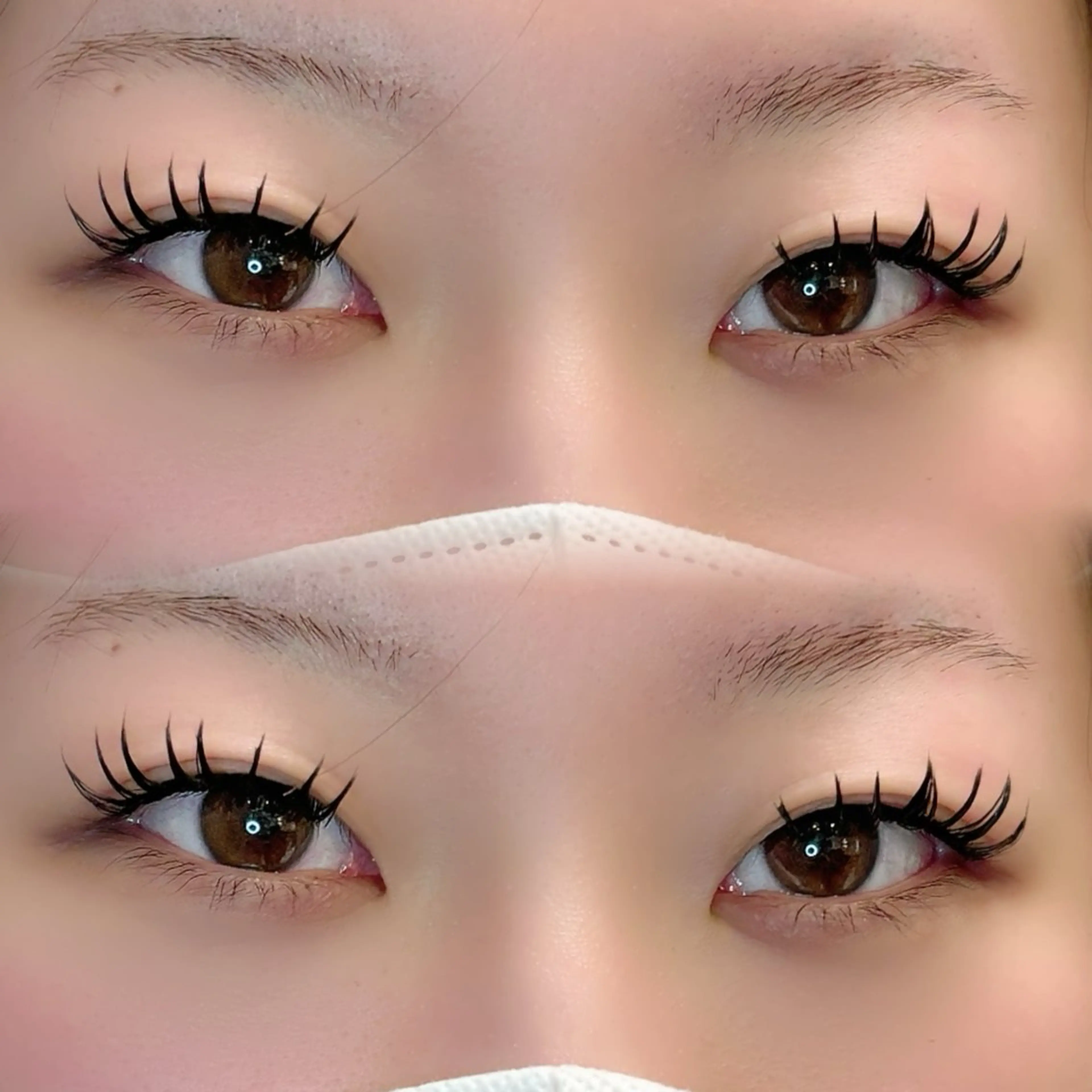 マツエク・マツパ マツエク Ayumi.dre 🌸Y《2階》のマツエク・マツパデザイン