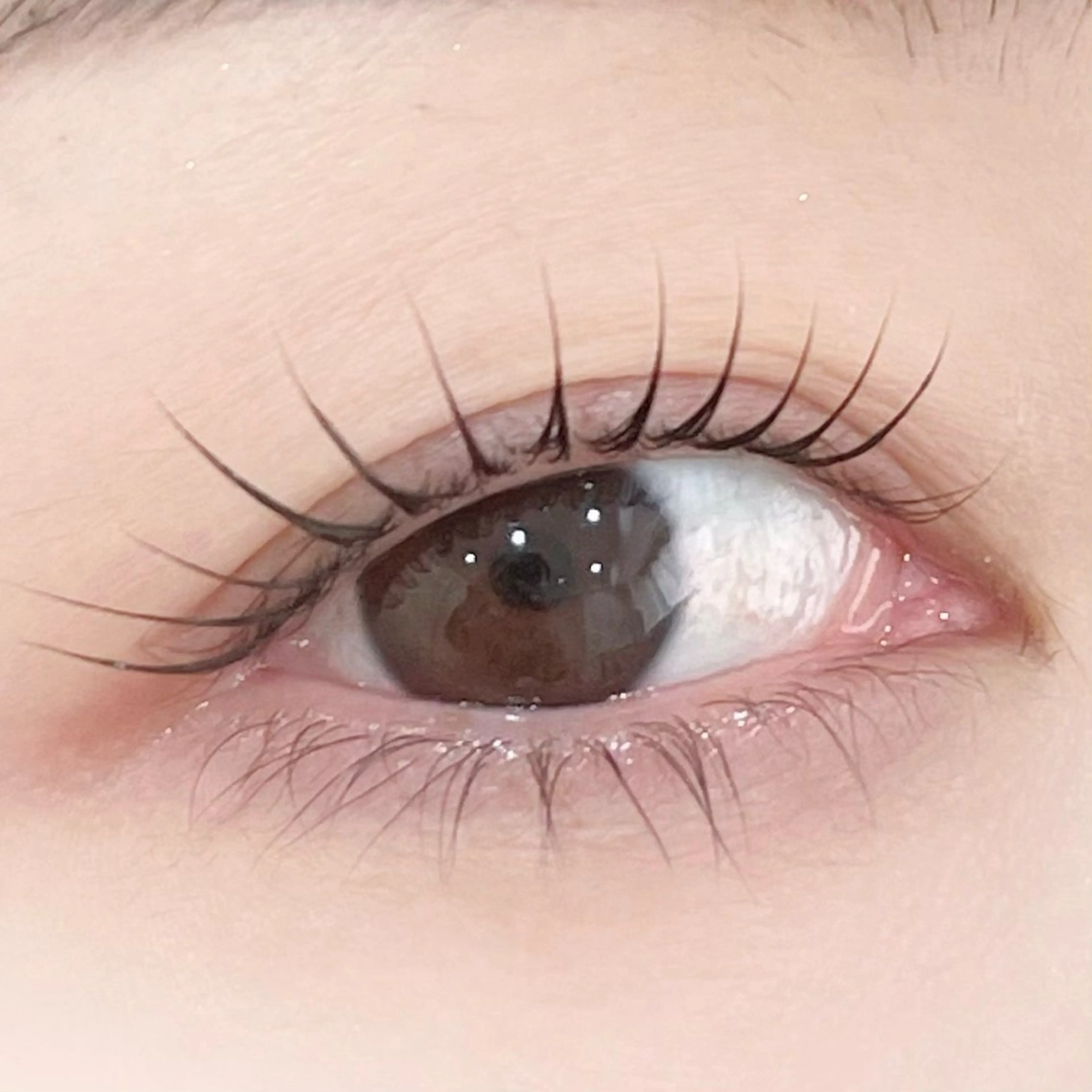 マツエク・マツパ マツパ MUU alisaのマツエク・マツパデザイン