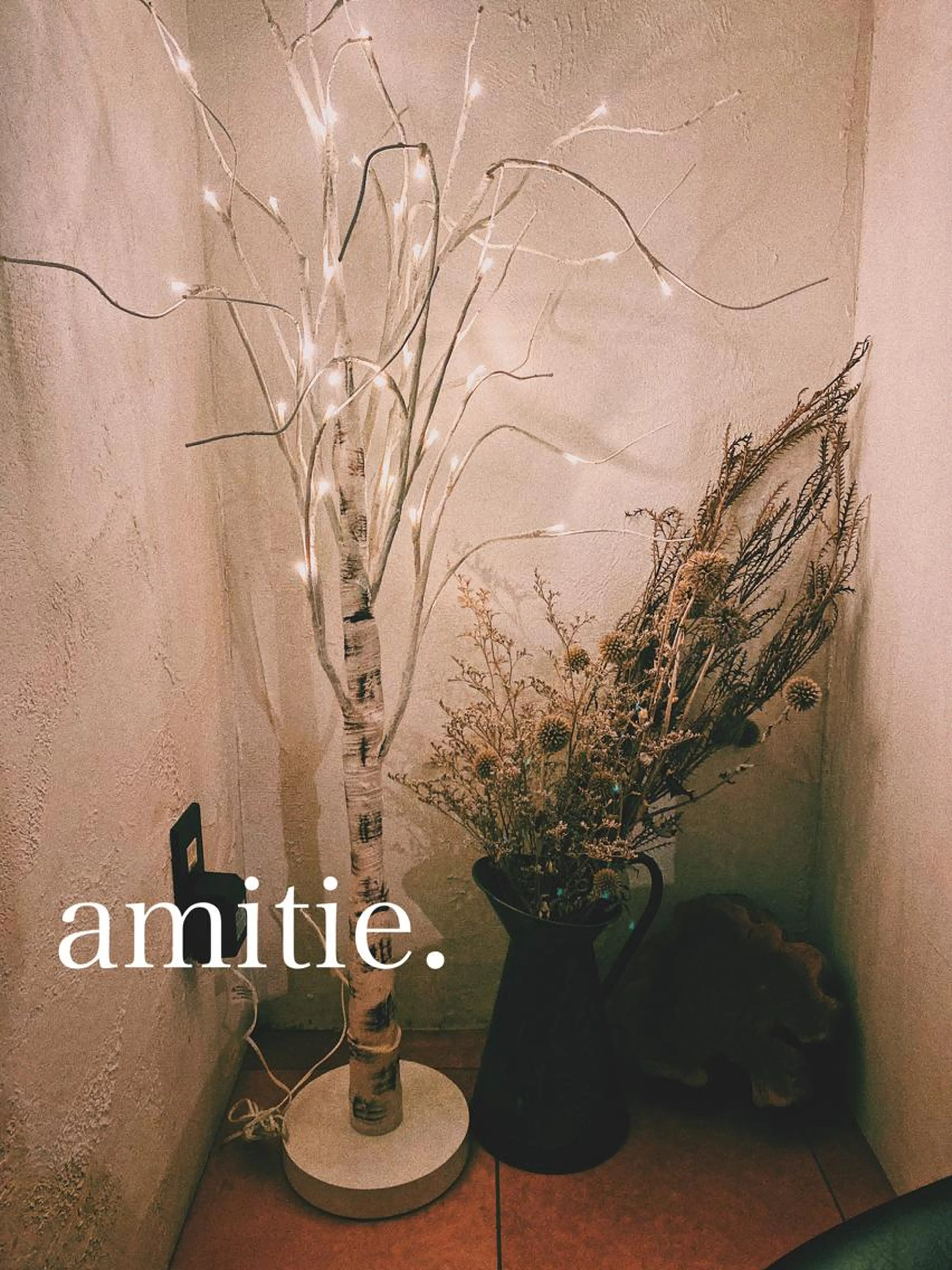 【平日限定3名様】美容液カラー（白髪染めも◎）＋はちみつトリートメントの写真