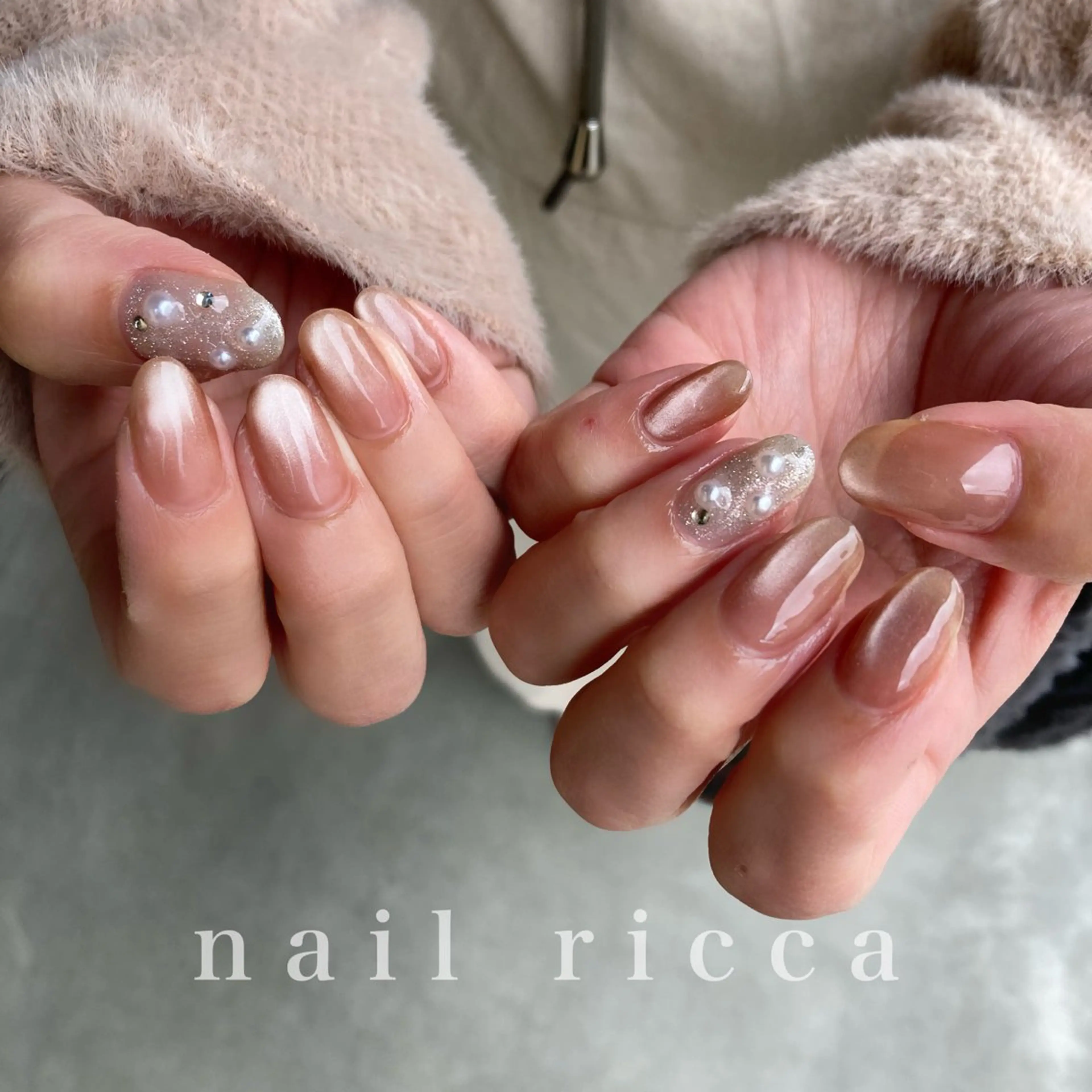 アート2本コース【オフ/ケア込み】の写真