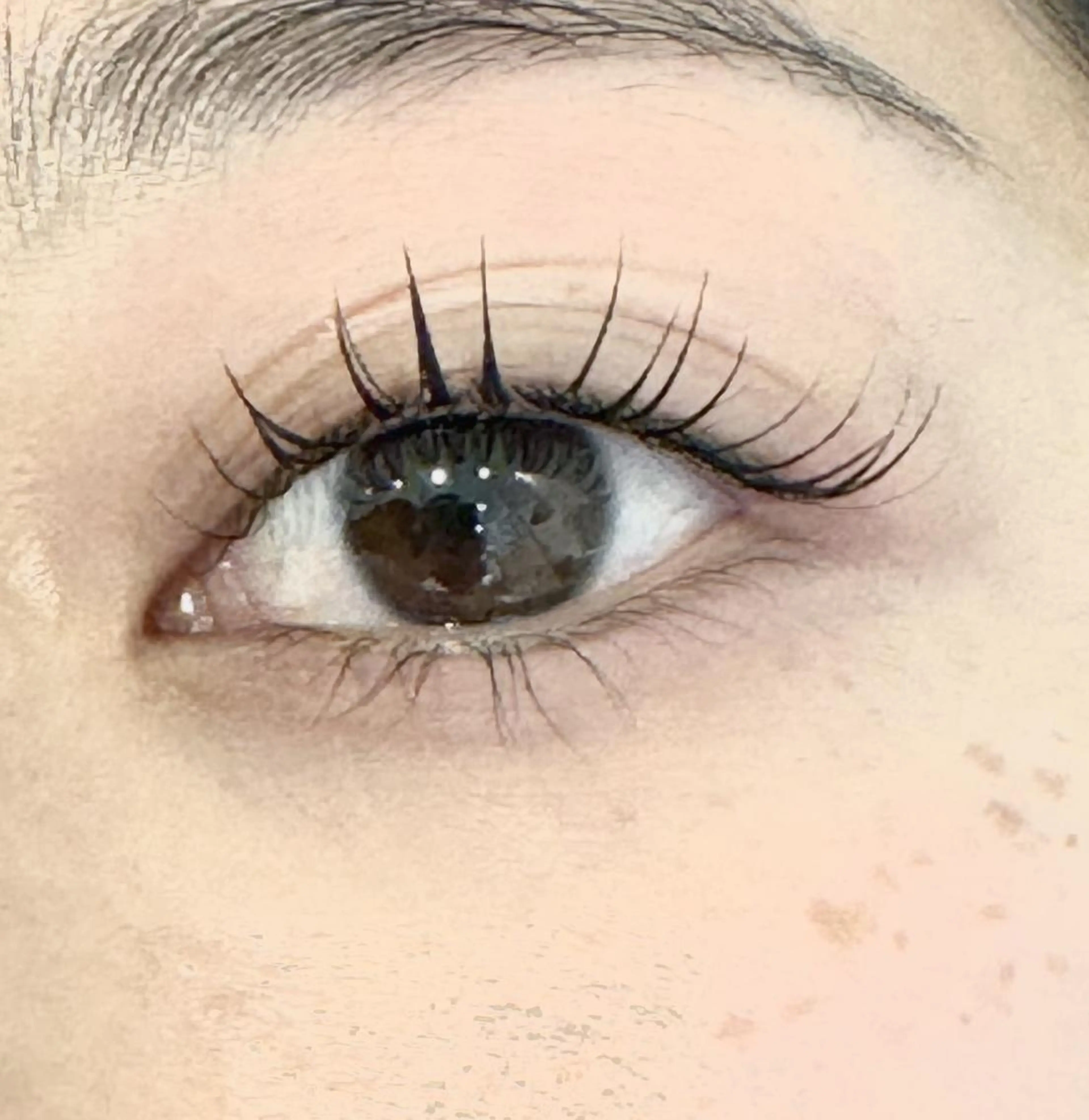 マツエク・マツパ memelu上本町 🍒谷町九丁目🍒のマツエク・マツパデザイン