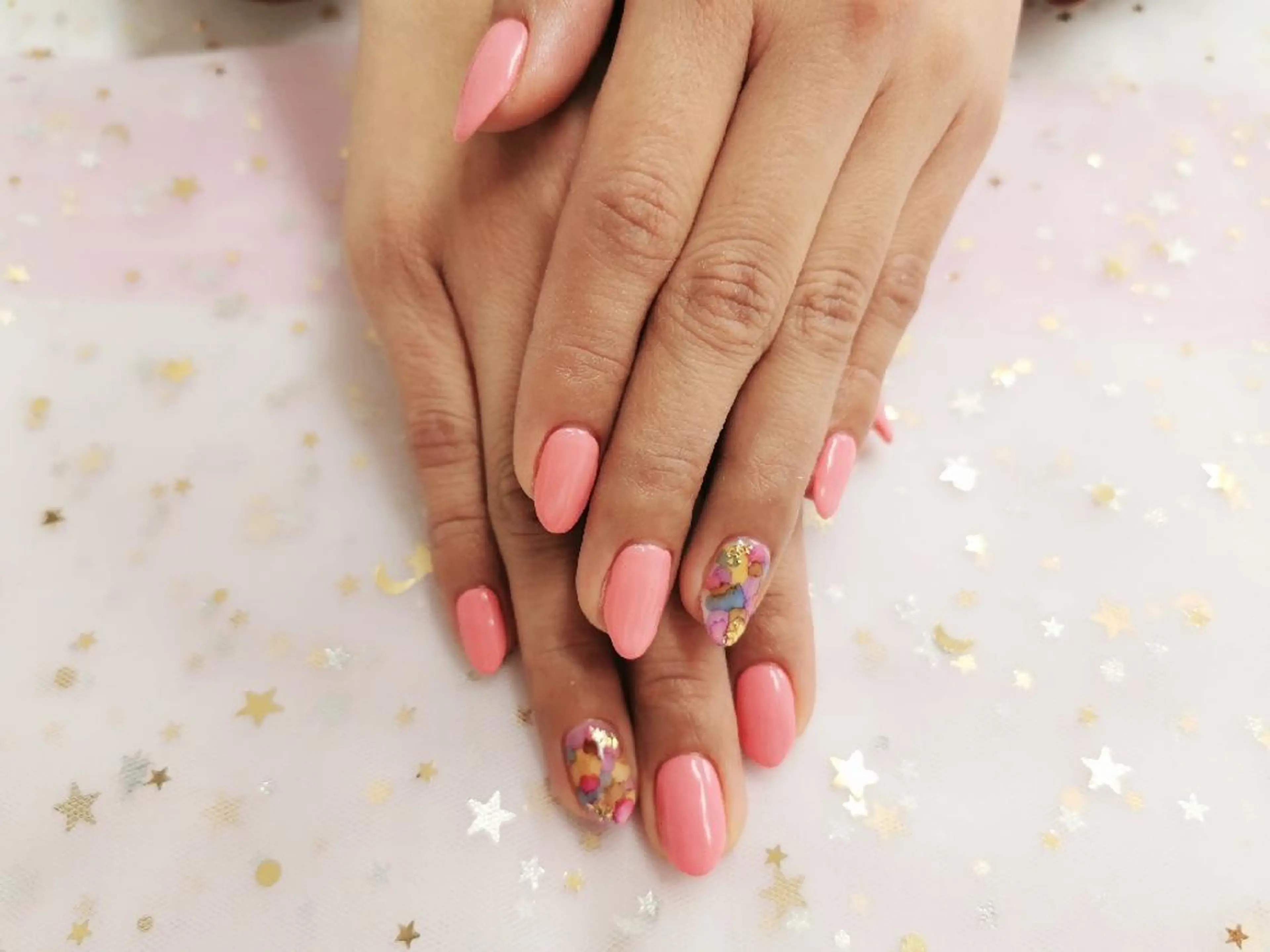 アート2本・持ち込みok  (オフ無料)の写真