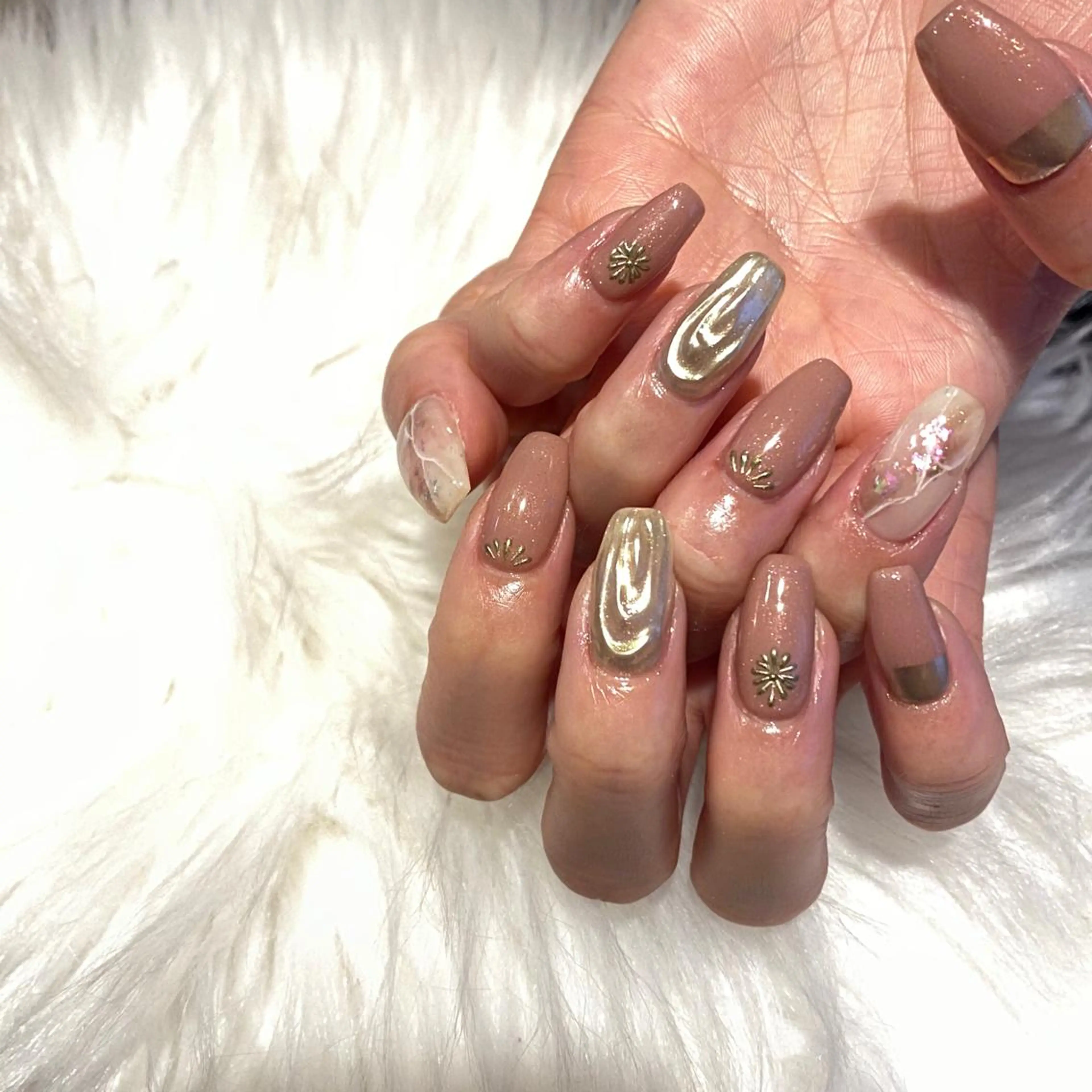 ネイル ハンドネイル Chipieee Tokyoのその他イメージ