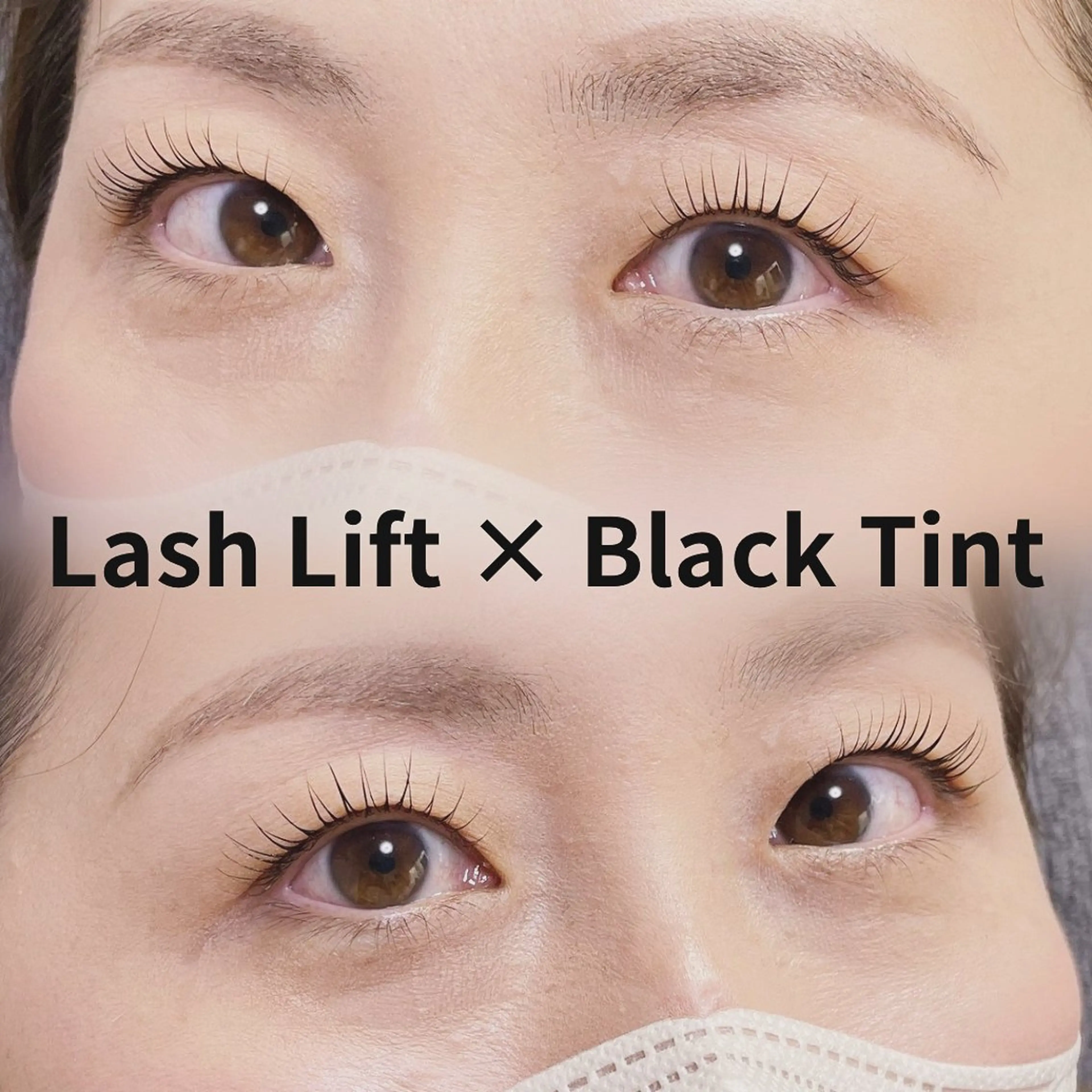 マツエク・マツパ Eyelash Salon"elu."所属・東 奈央のマツエク・マツパデザイン