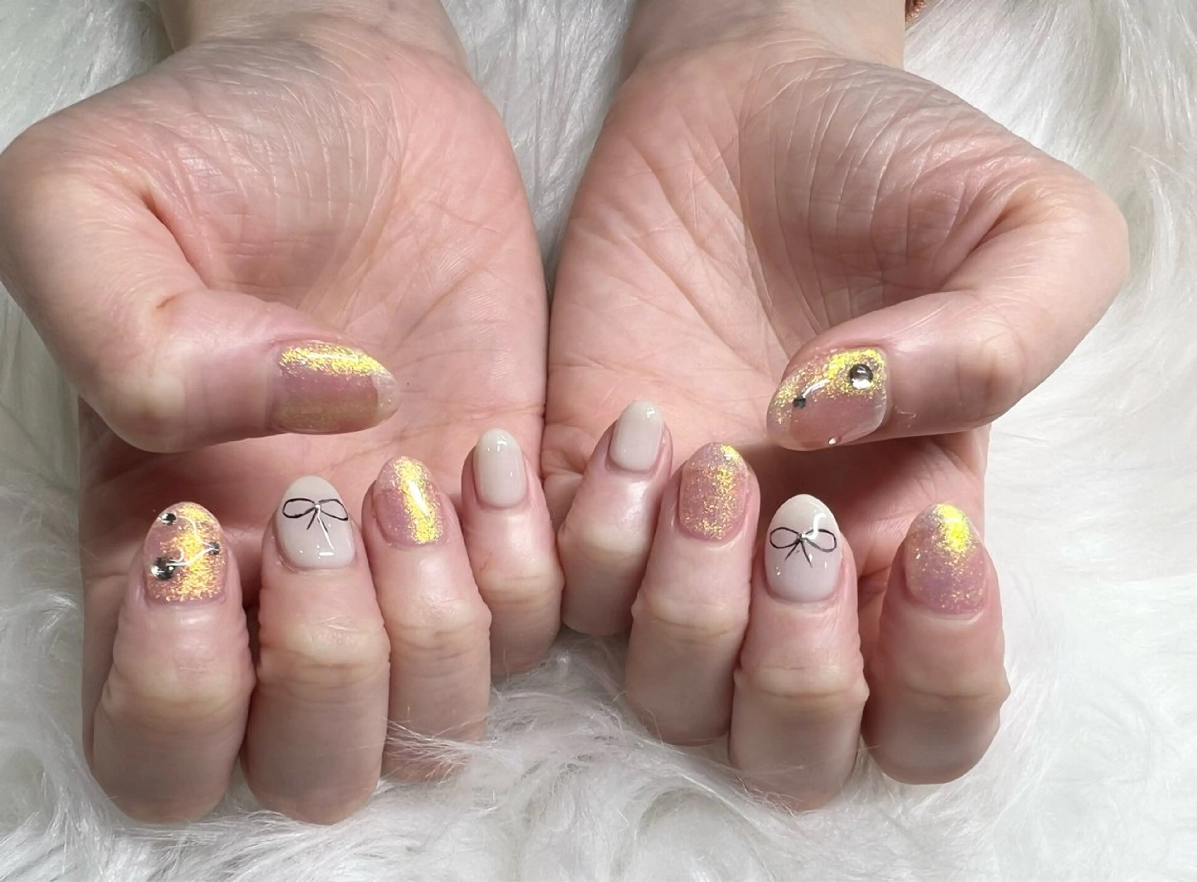 ネイル Y&L Nailのネイルデザイン