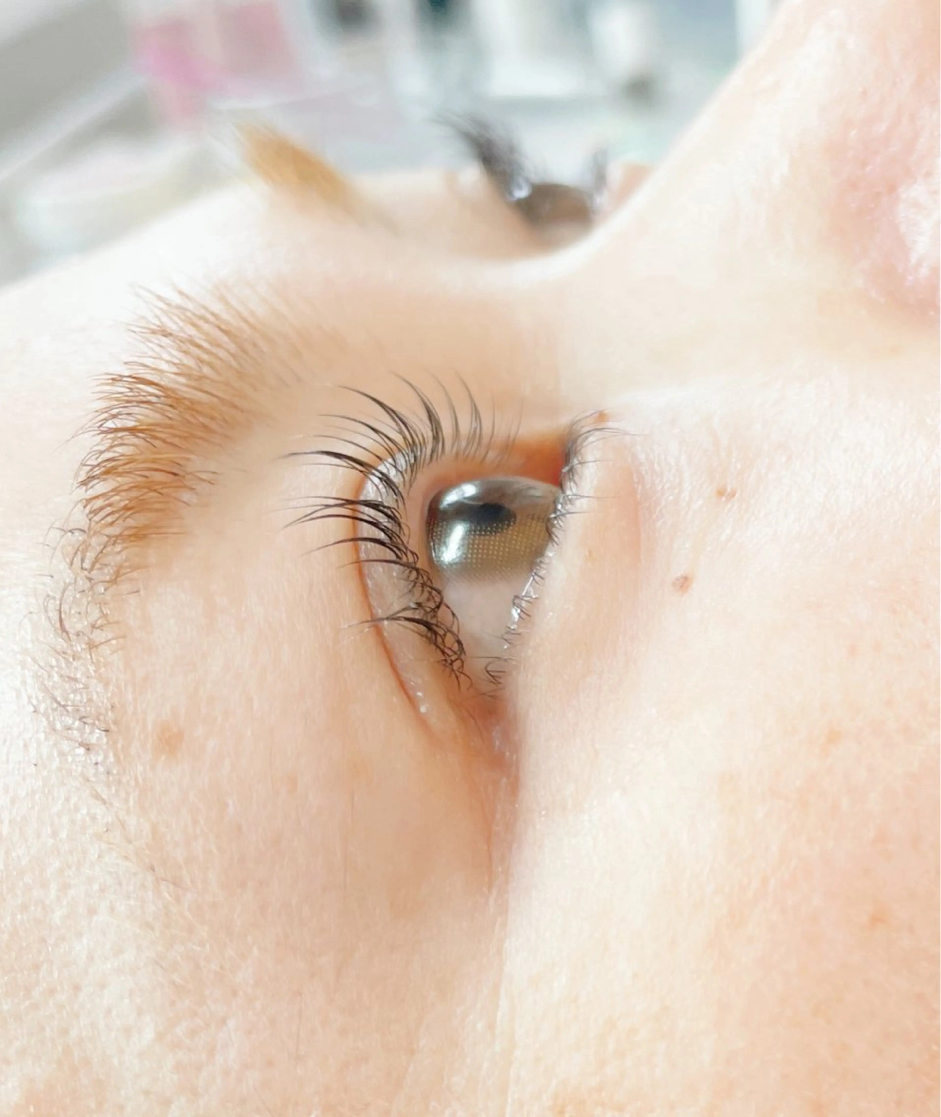 マツエク・マツパ マツパ Mresyume MAYUのマツエク・マツパデザイン