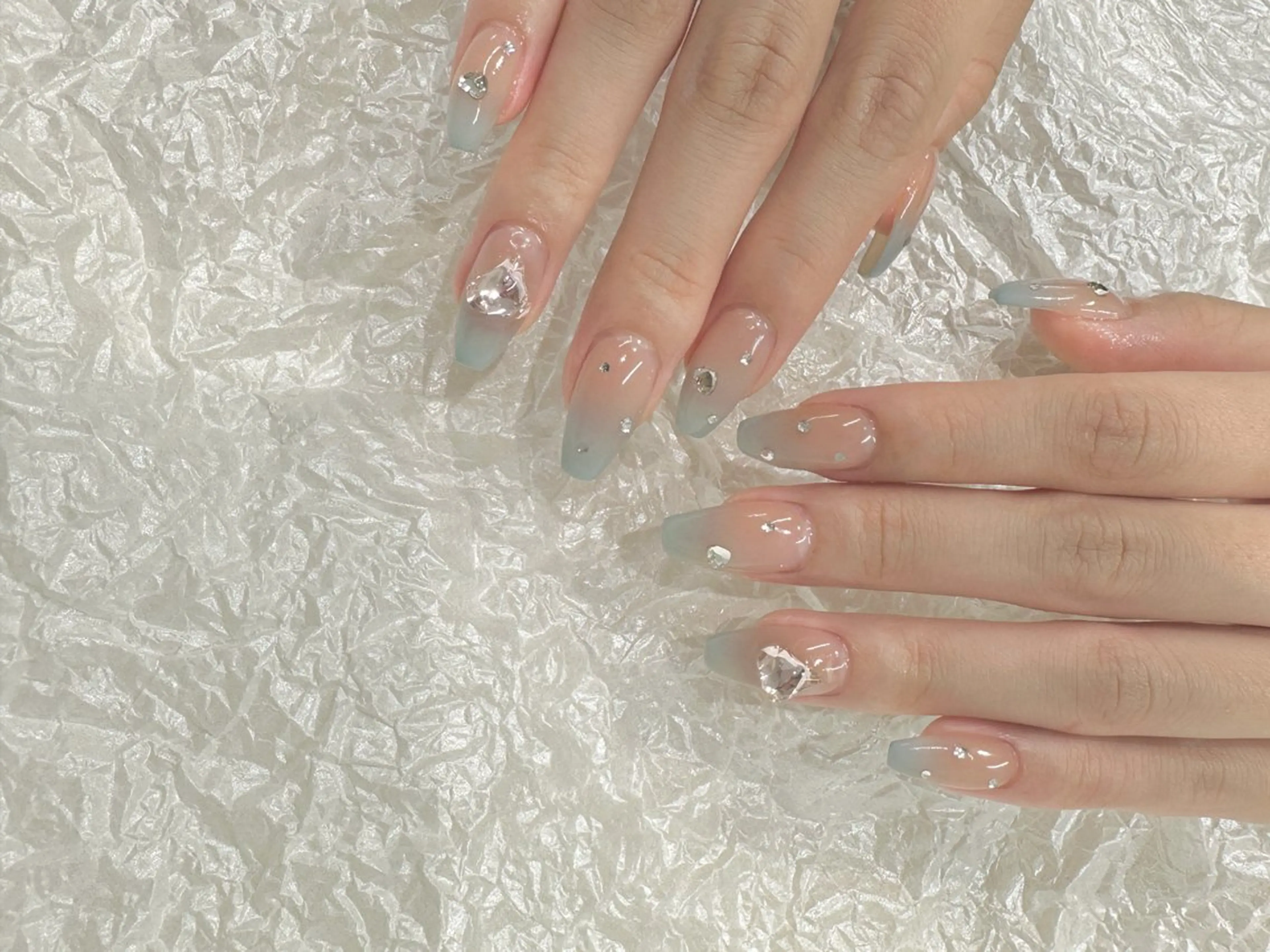ネイル CHERIR NAILSALONのネイルデザイン