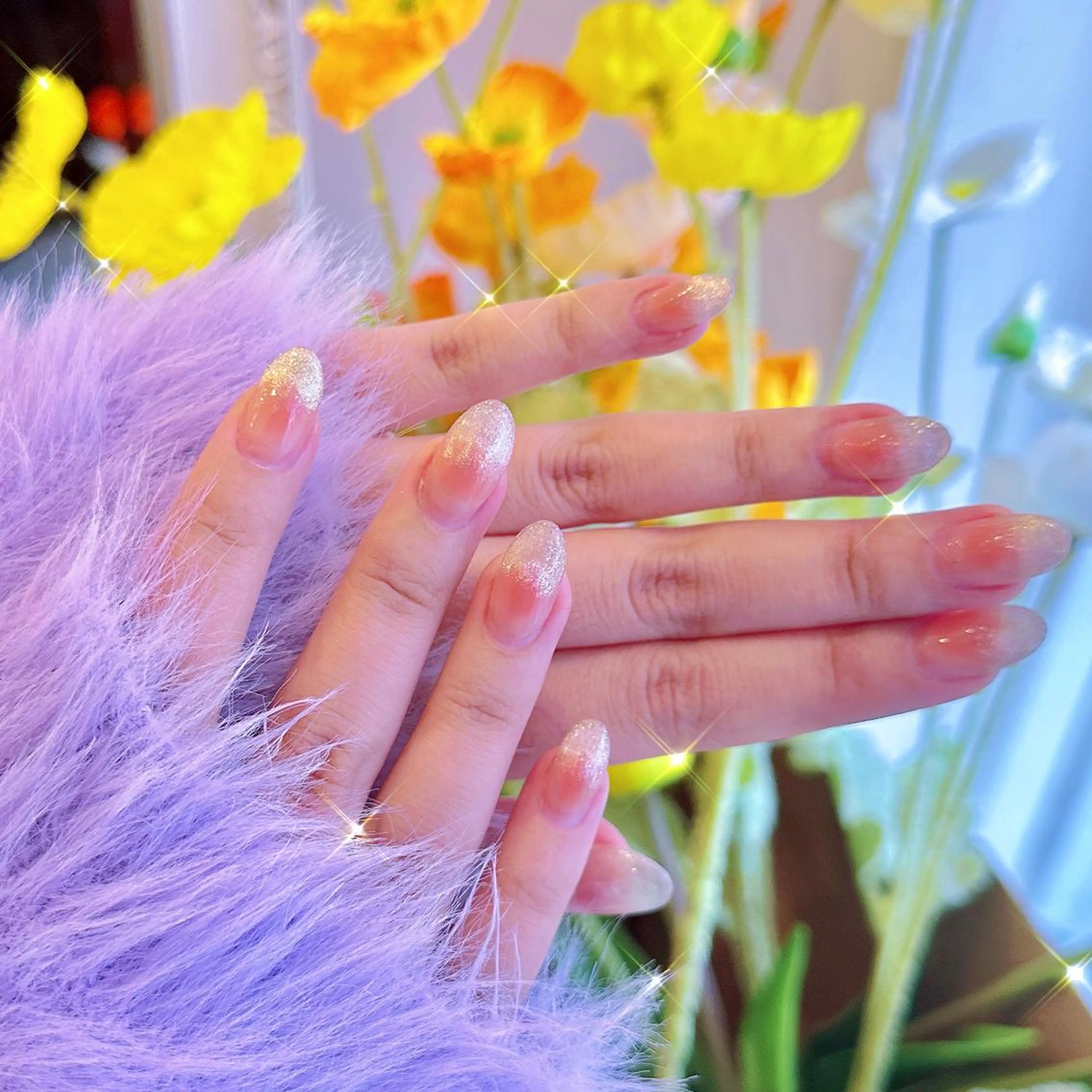 ネイル NANA NAILのネイルデザイン
