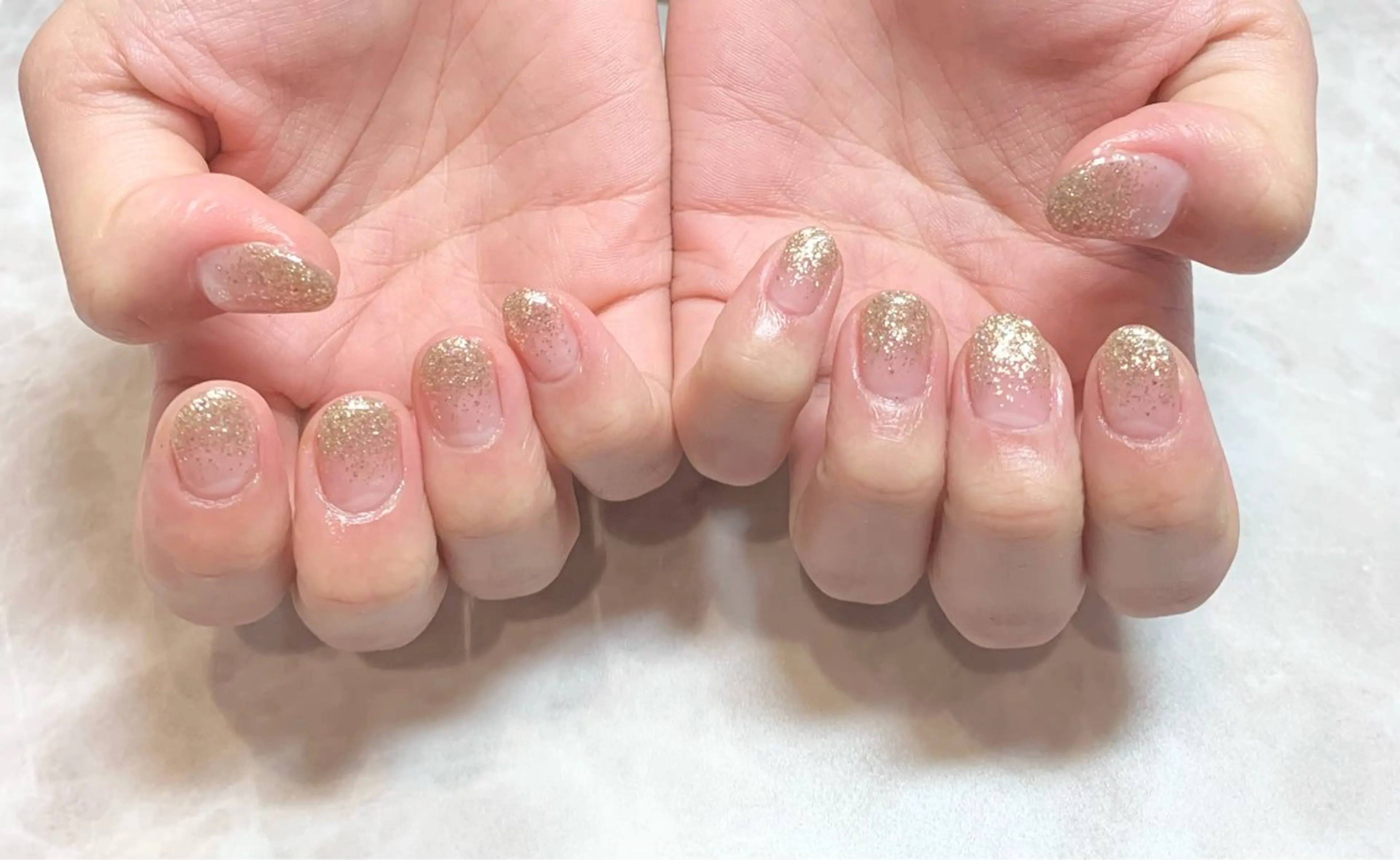 ネイル ecrin 💎 mayuのネイルデザイン