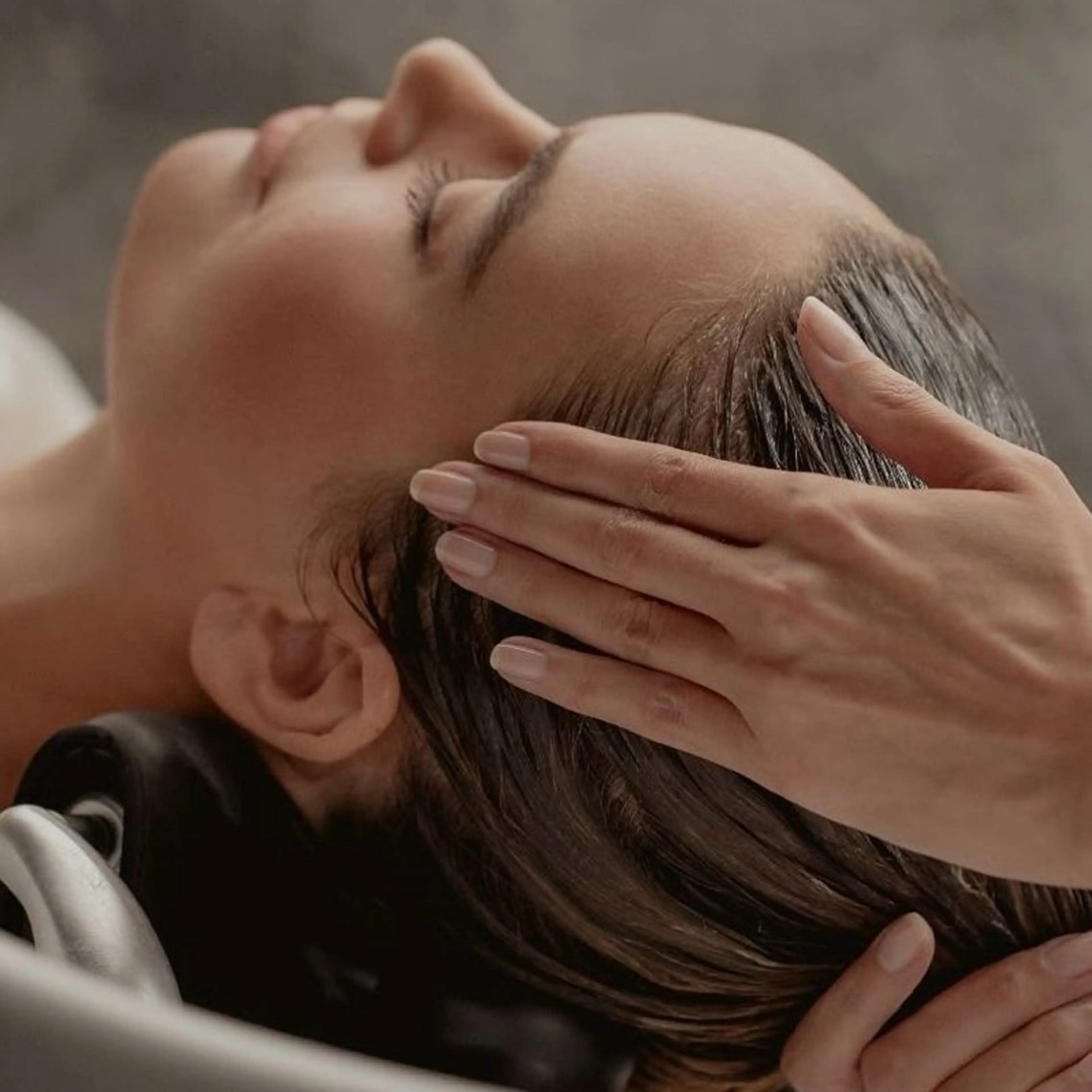 ハイトーン/韓国 レイヤー🎀まおのヘアスタイル