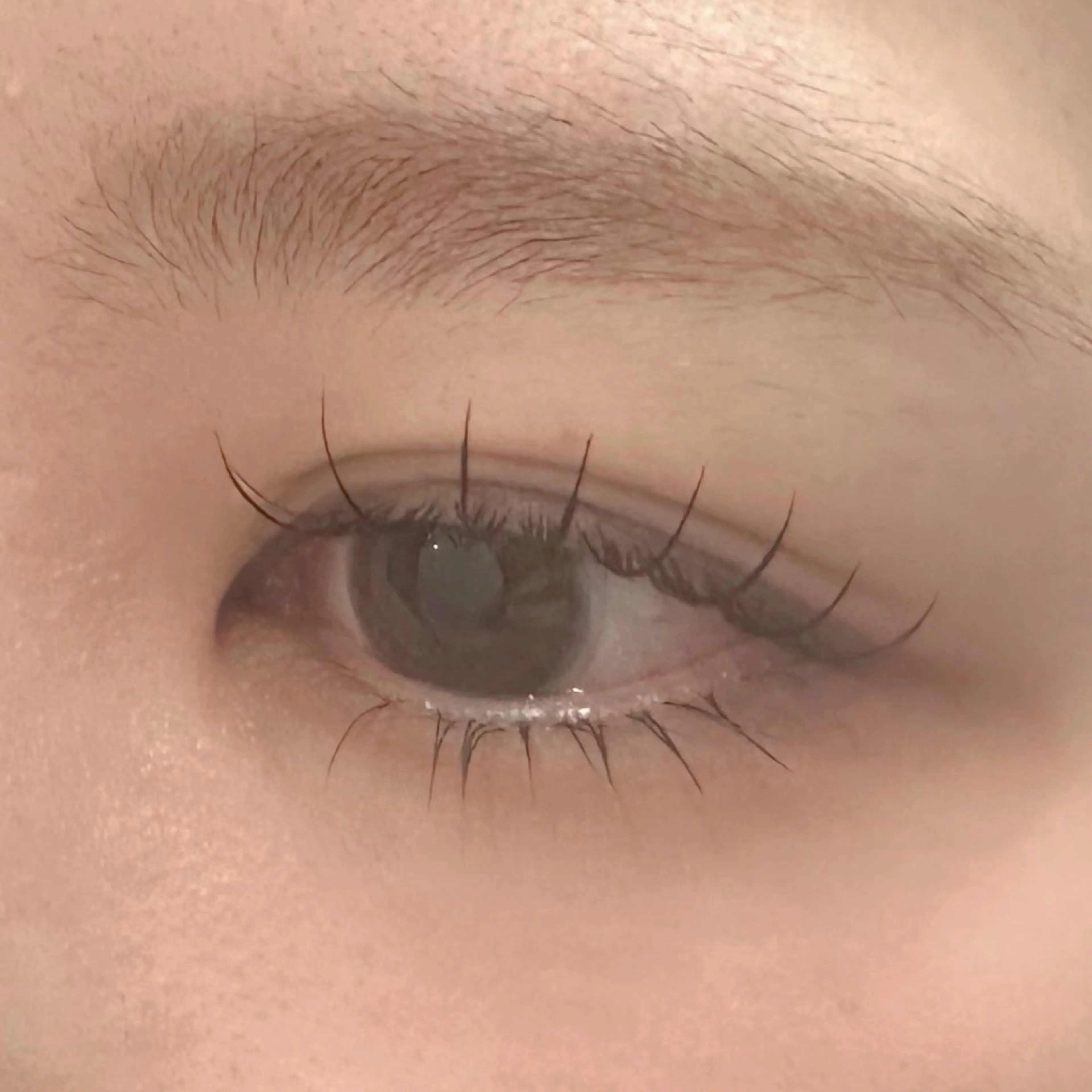 マツエク・マツパ Myro misaeのマツエク・マツパデザイン