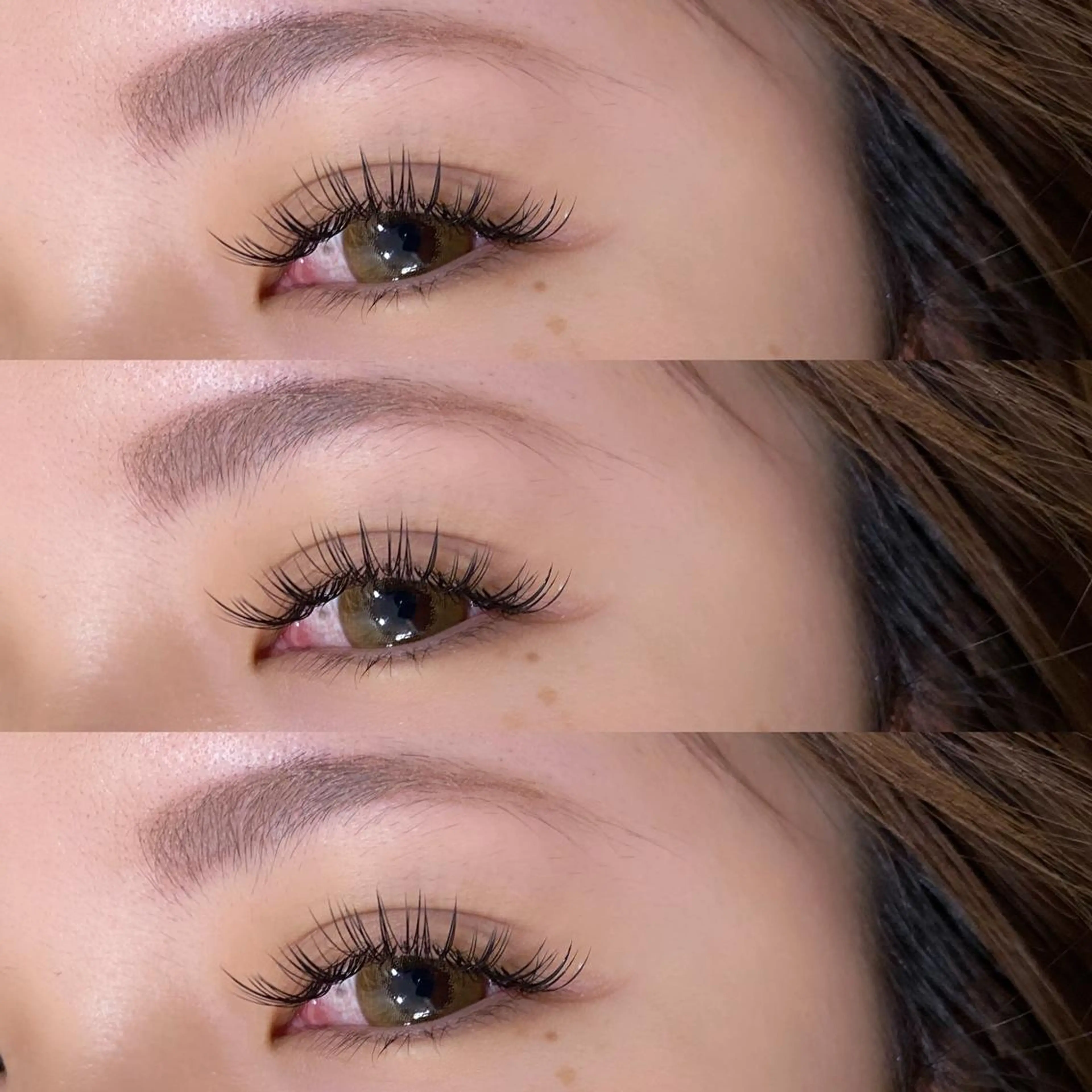 マツエク・マツパ バインドロック Le  Riad 坂田のマツエク・マツパデザイン