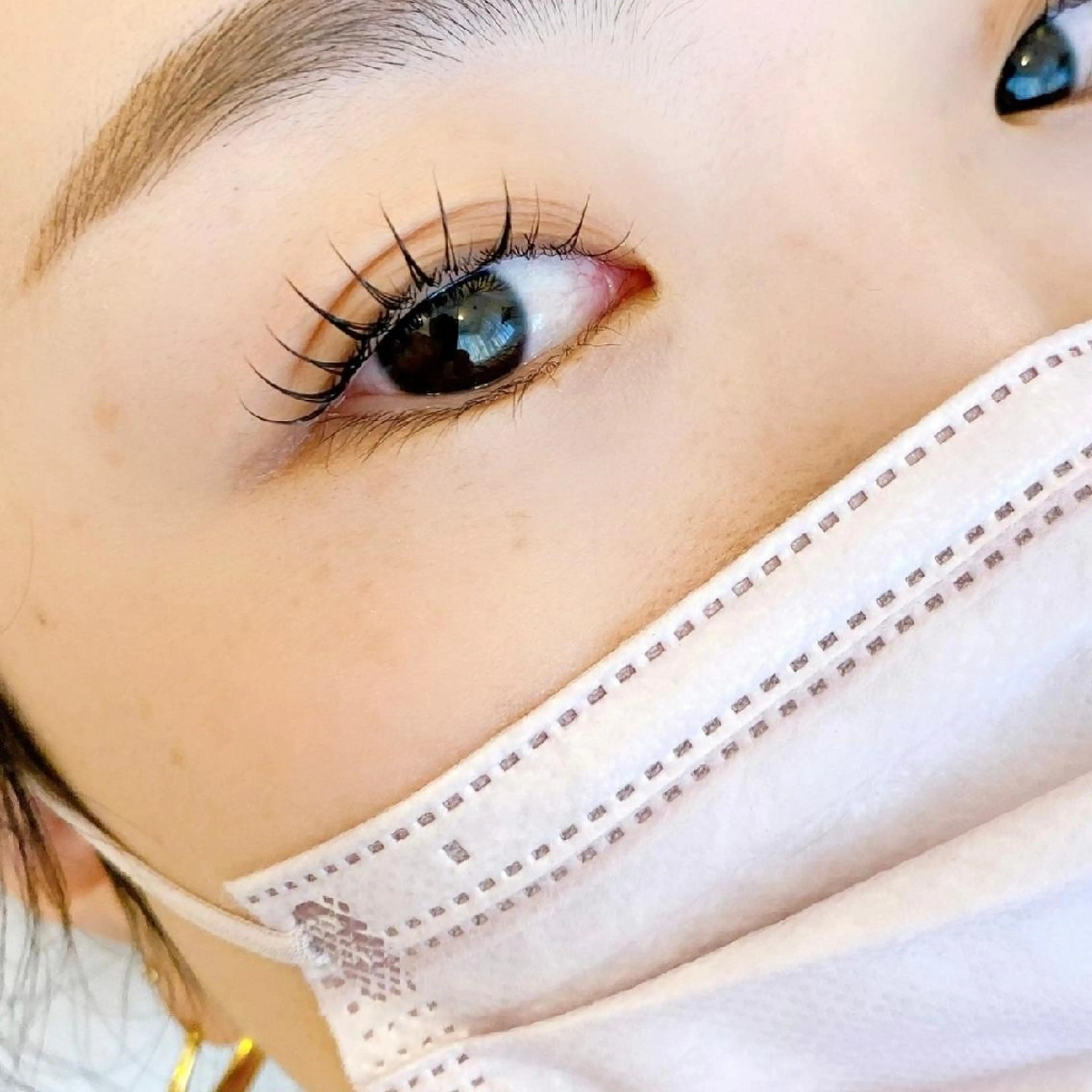 マツエク・マツパ eyelash＆eyebrow Erde所属・Erde【エルデ】 豊中のマツエク・マツパデザイン
