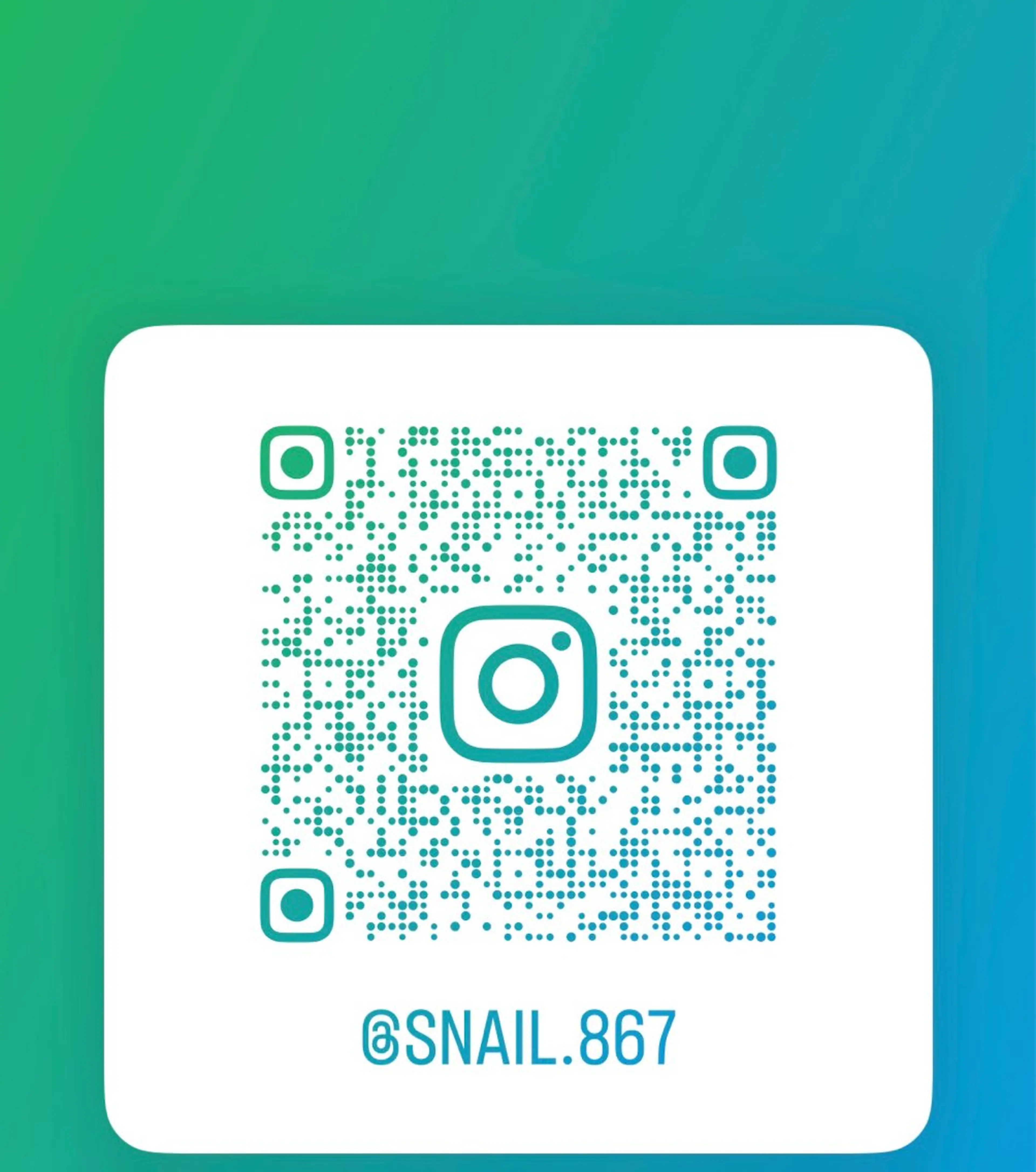 ネイル snail HARUのネイルデザイン