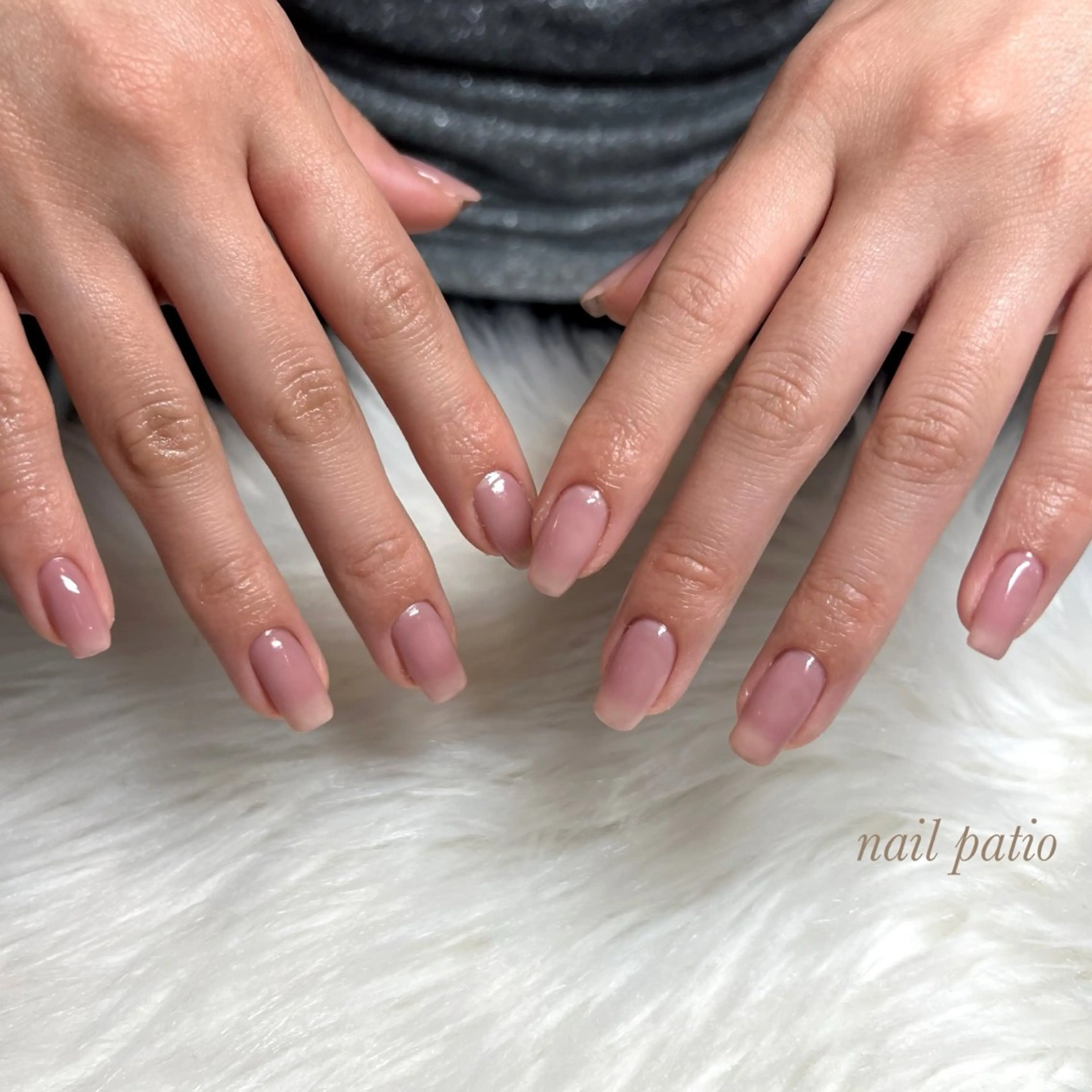 ネイル nail patio ももかのネイルデザイン