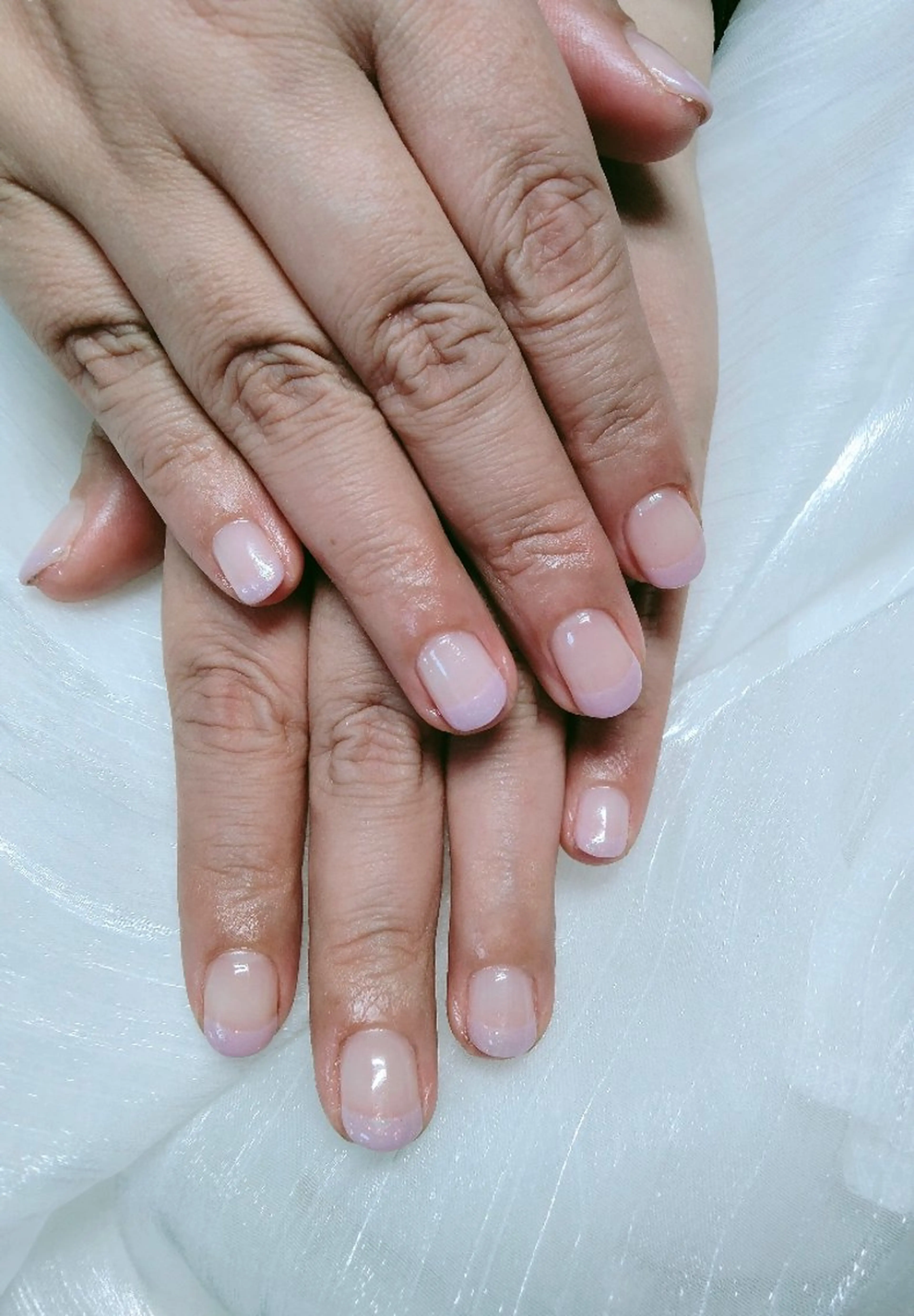 ネイル ハンドネイル Fortuna神田店所属・Fortuna 宮本のネイルデザイン