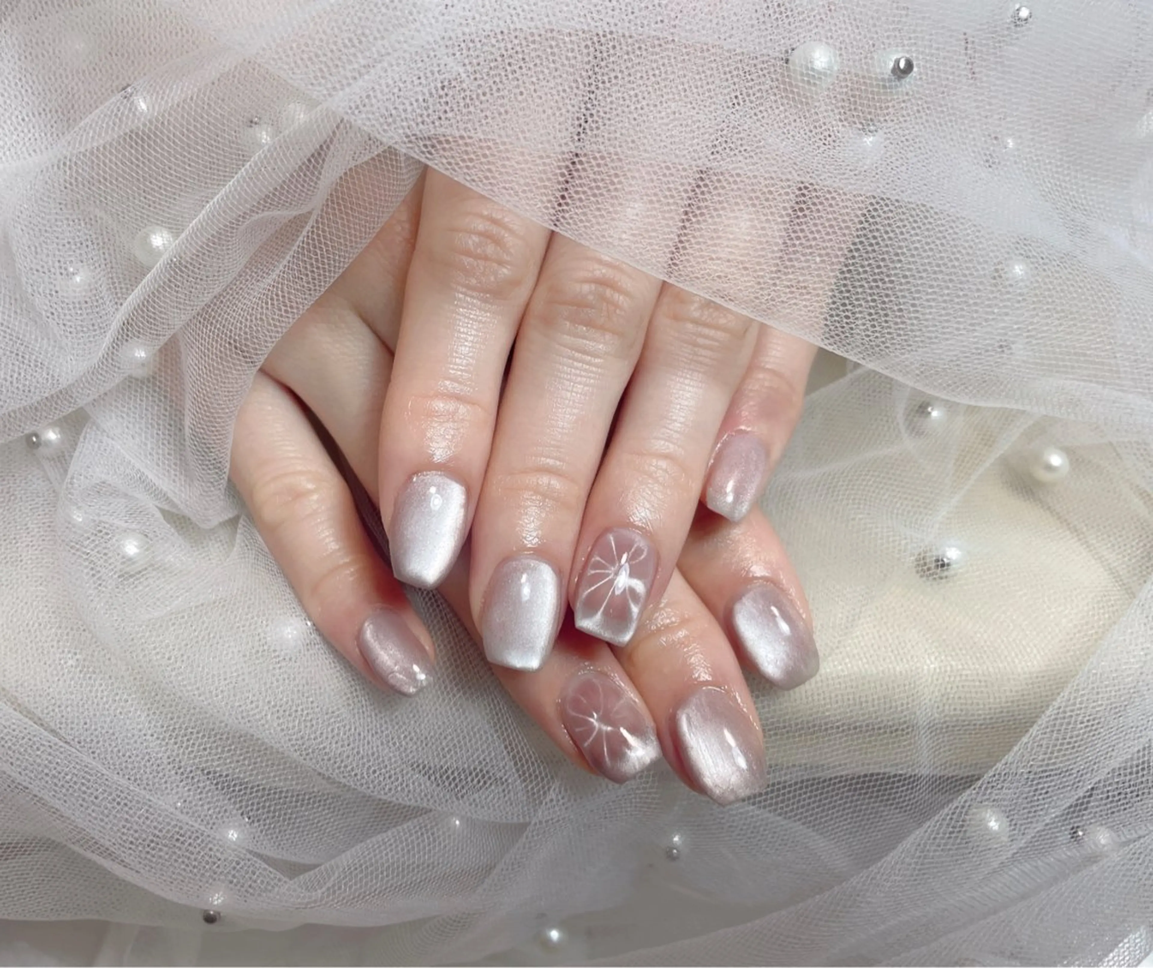 ネイル Angel AngelNailのネイルデザイン
