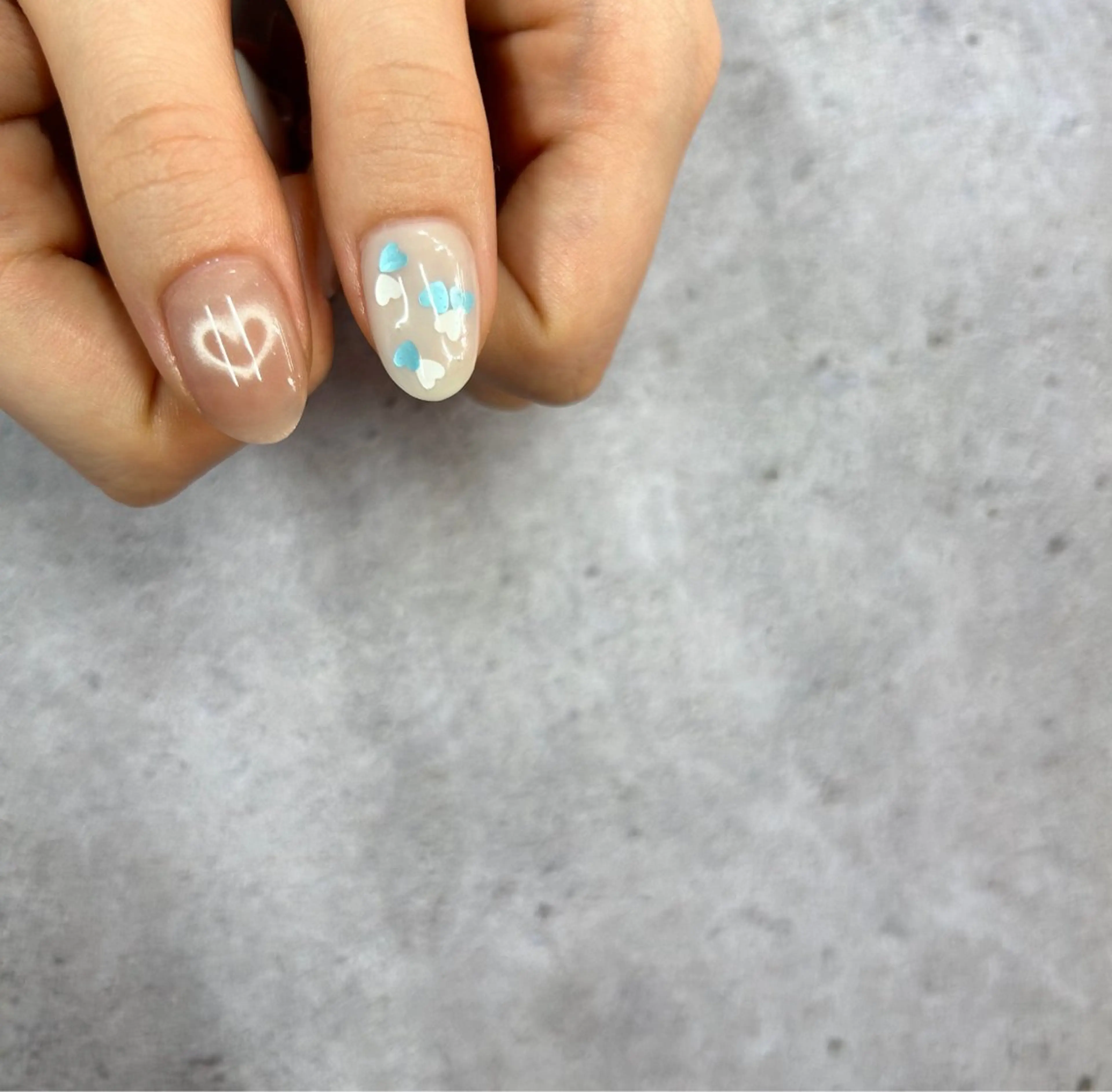 ネイル ネイルサロン 北野坂のネイルデザイン