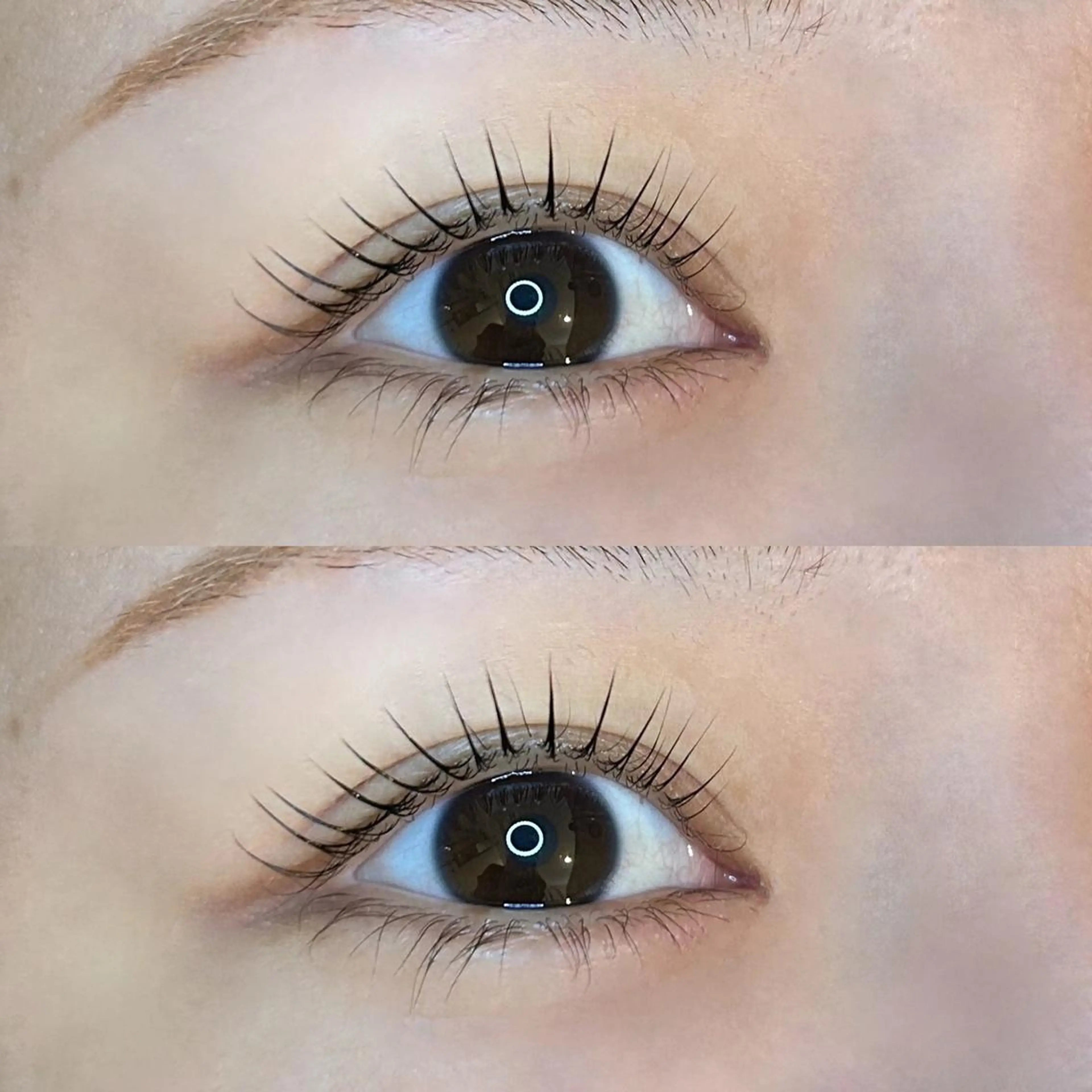 マツエク・マツパ Luxxe静岡店 石川のマツエク・マツパデザイン