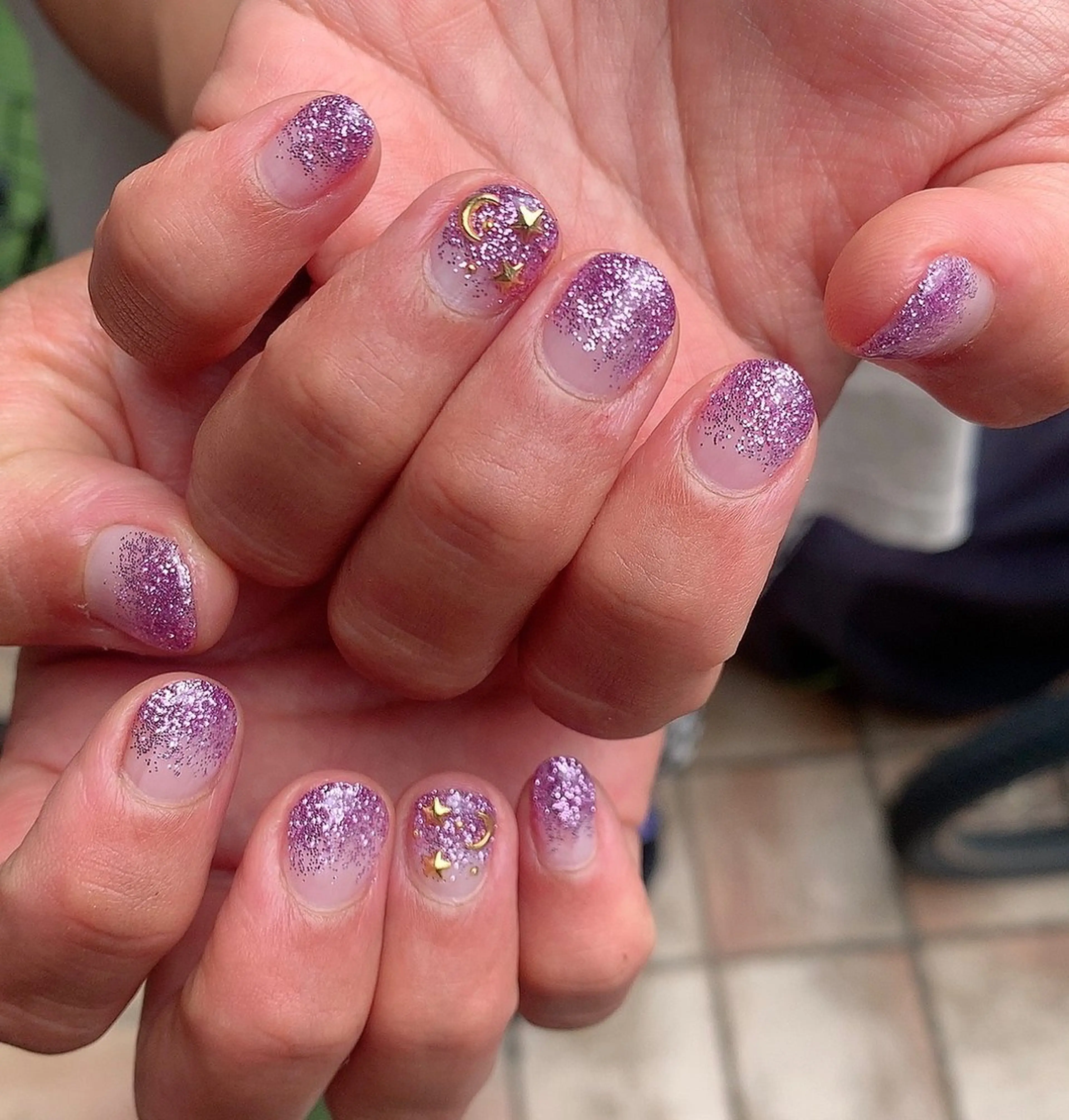 ネイル MINAMI nailsのネイルデザイン