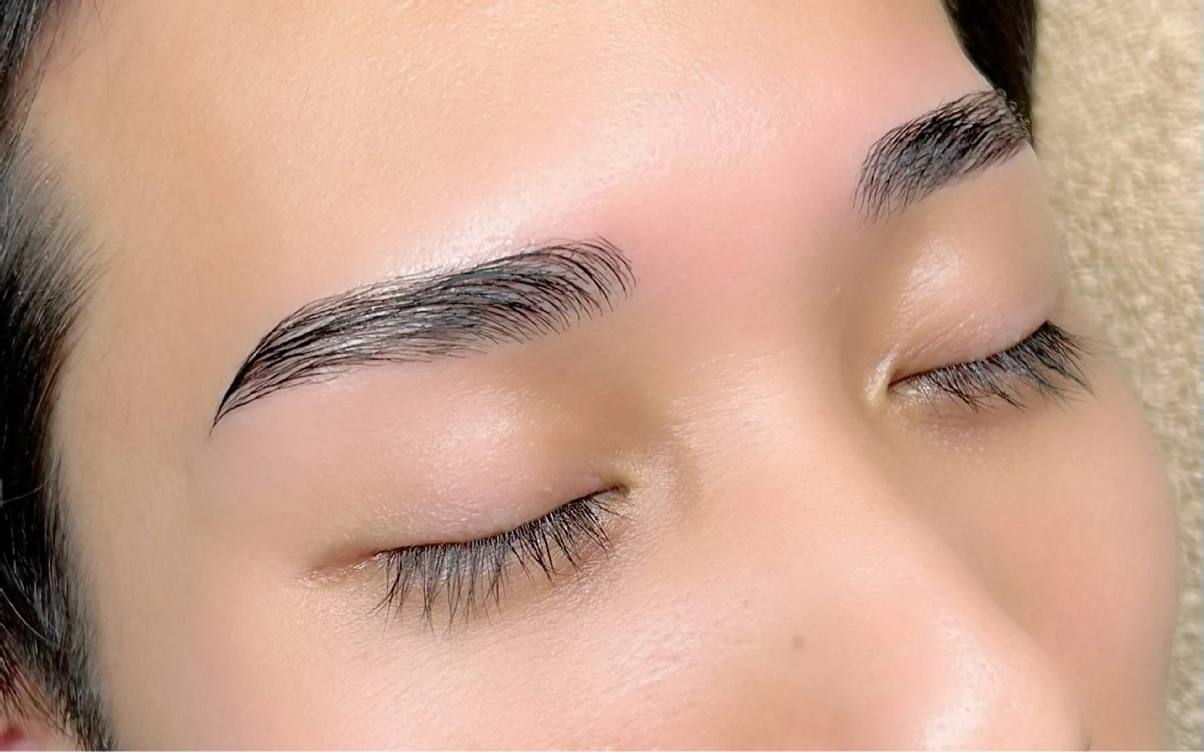 アイブロウ Lifty 小倉魚町店【リフティ】所属・リフティ小倉魚町店 miyuの眉毛・アイブロウイメージ