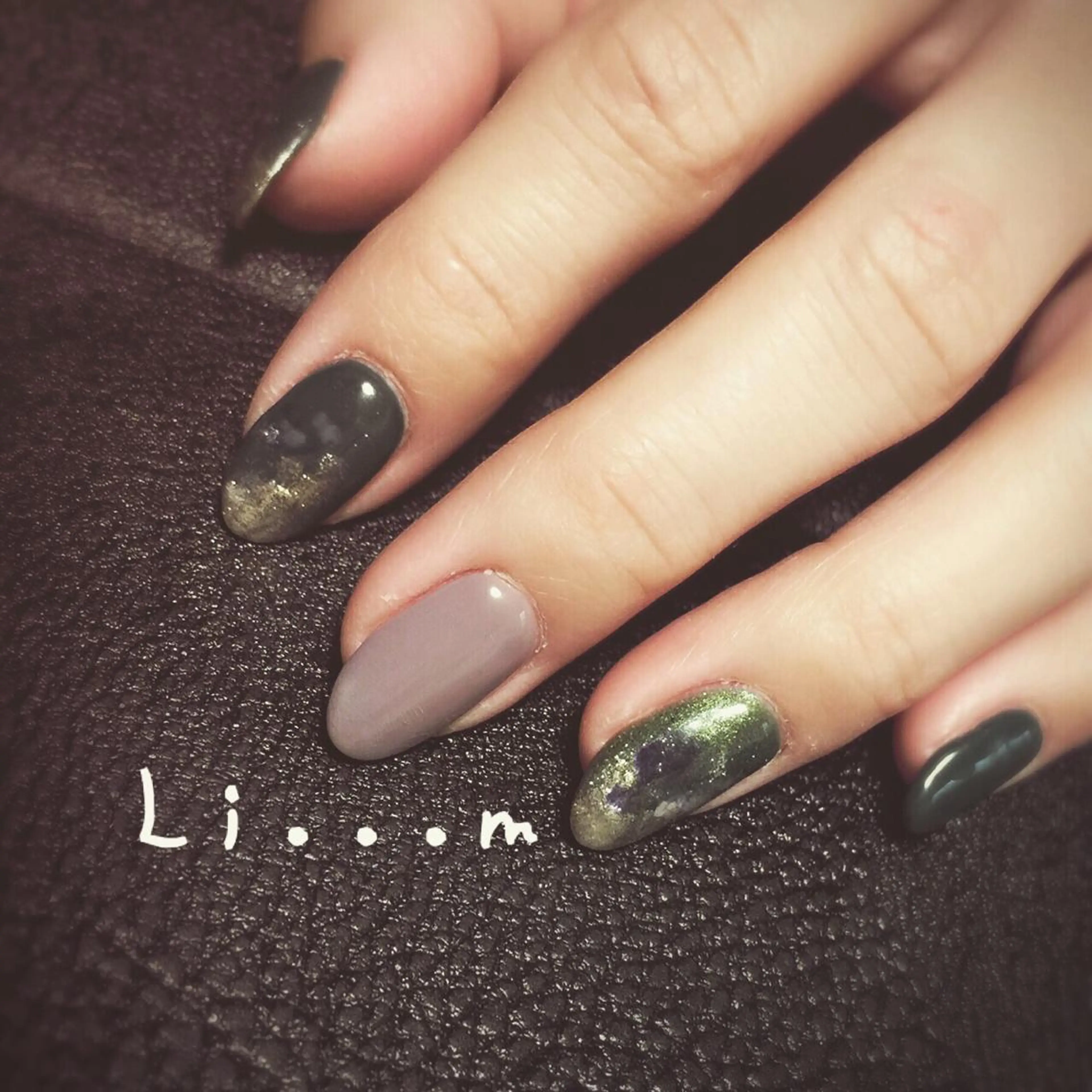 ネイル Lino 《リノ》のエステ・リラクイメージ