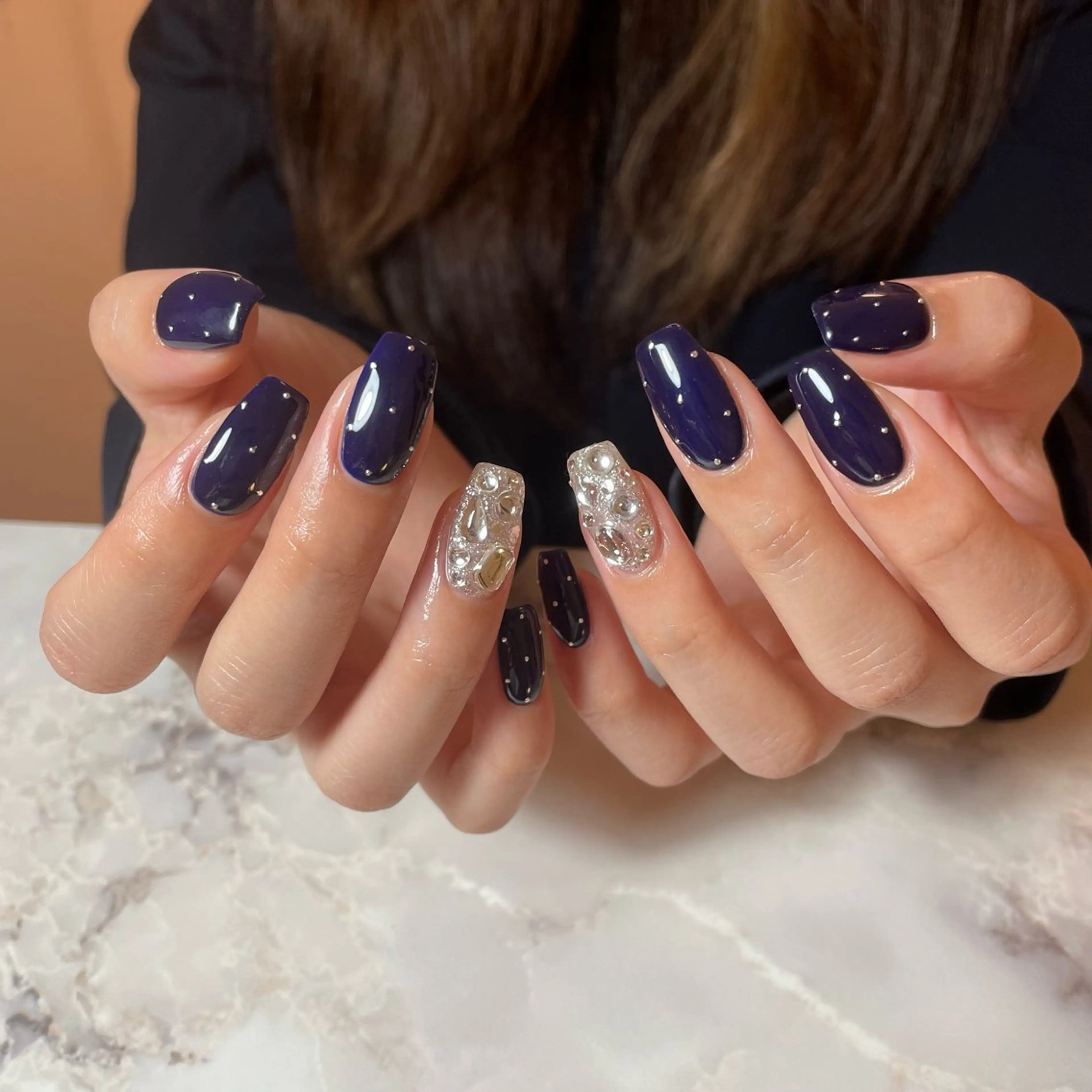 ネイル Ami 🦥のネイルデザイン