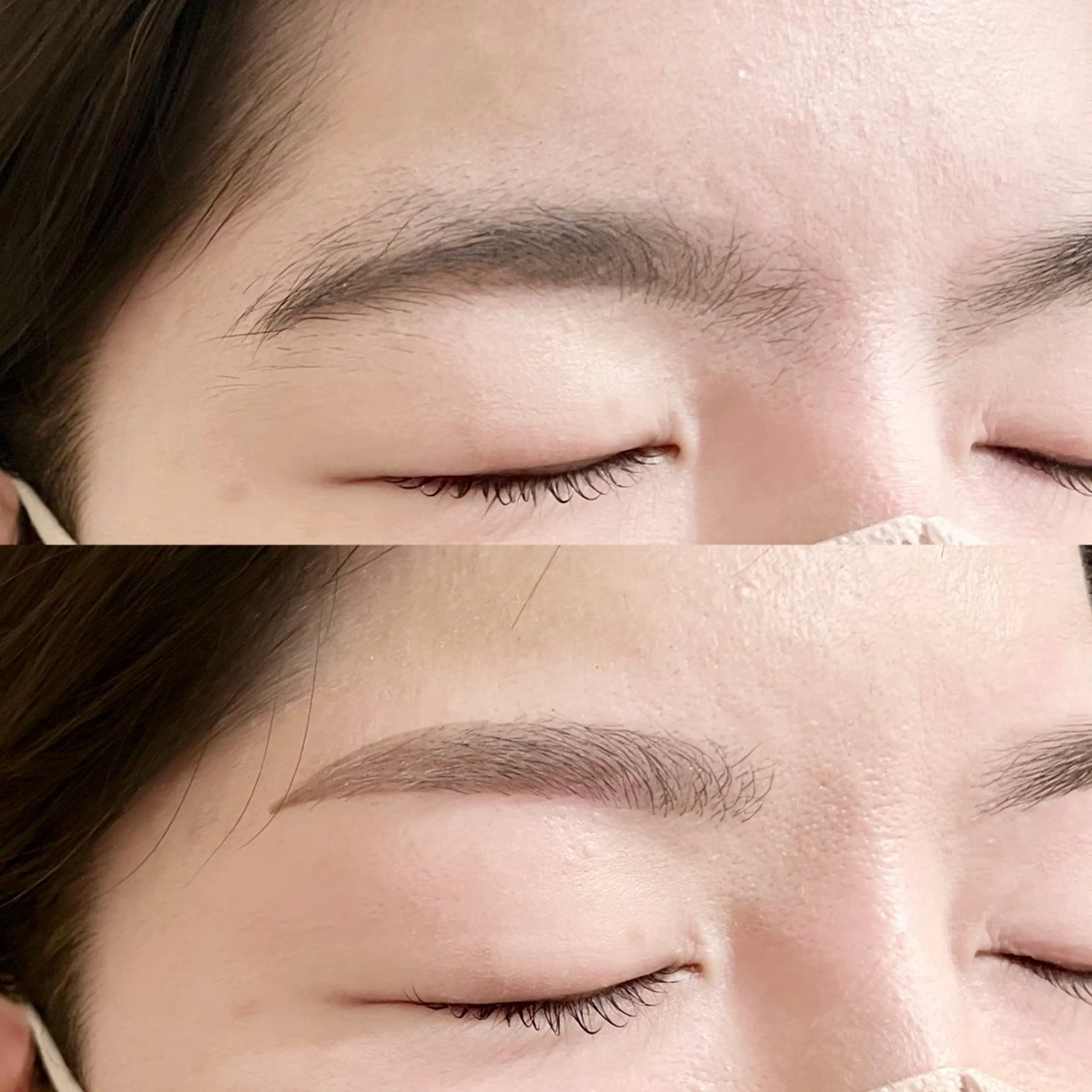 アイブロウ ワックス脱毛 眉カット その他(アイブロウ) eyelash＆eyehealing MEGOCORO所属・eyelash MEGOCOROのマツエク・マツパデザイン