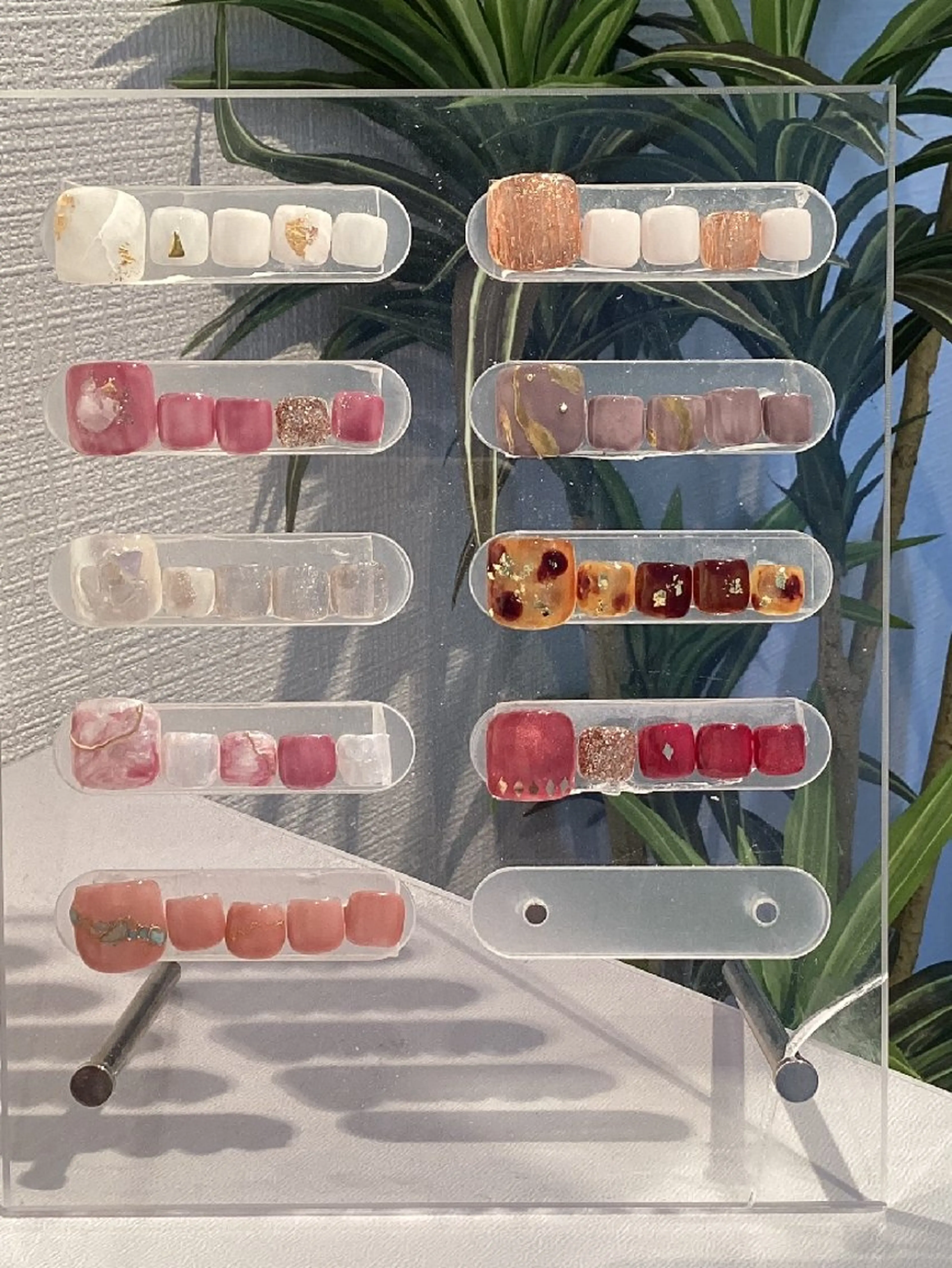 Foot✨【初回オフ無料】✨大人気の定額コースの写真