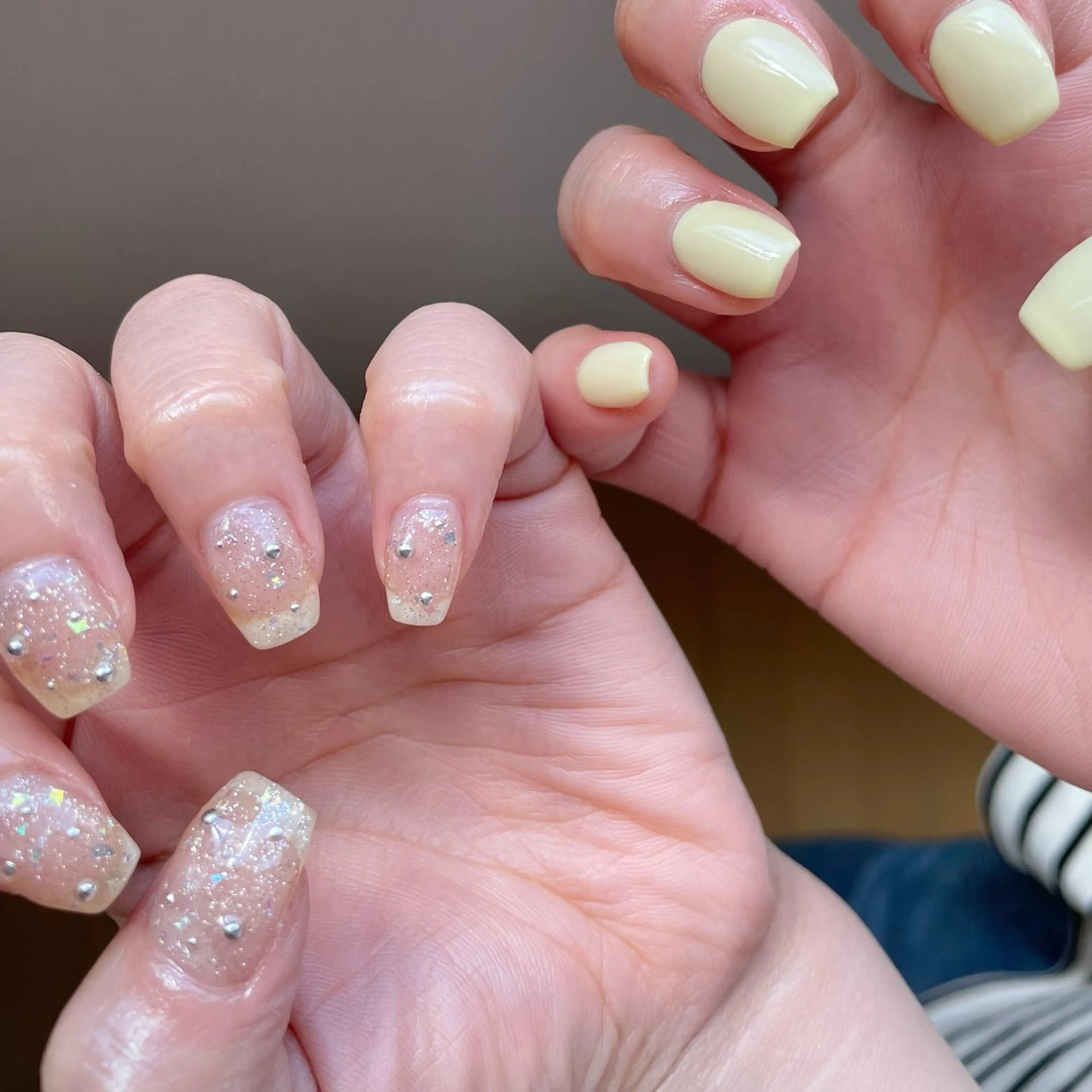 ネイル nail salon BOM（ポム）のネイルデザイン