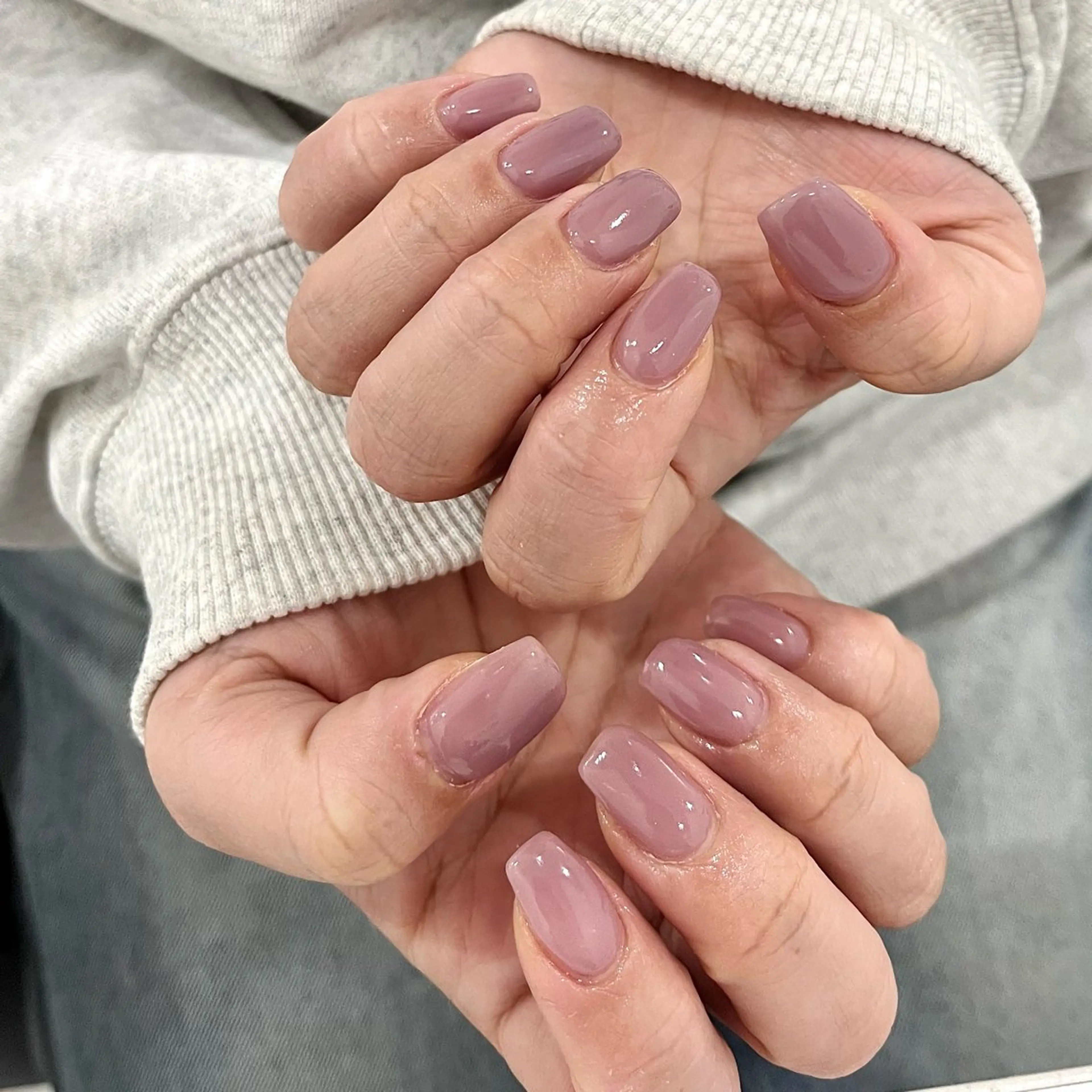 ネイル y’s beauty 天王寺店 山田のネイルデザイン