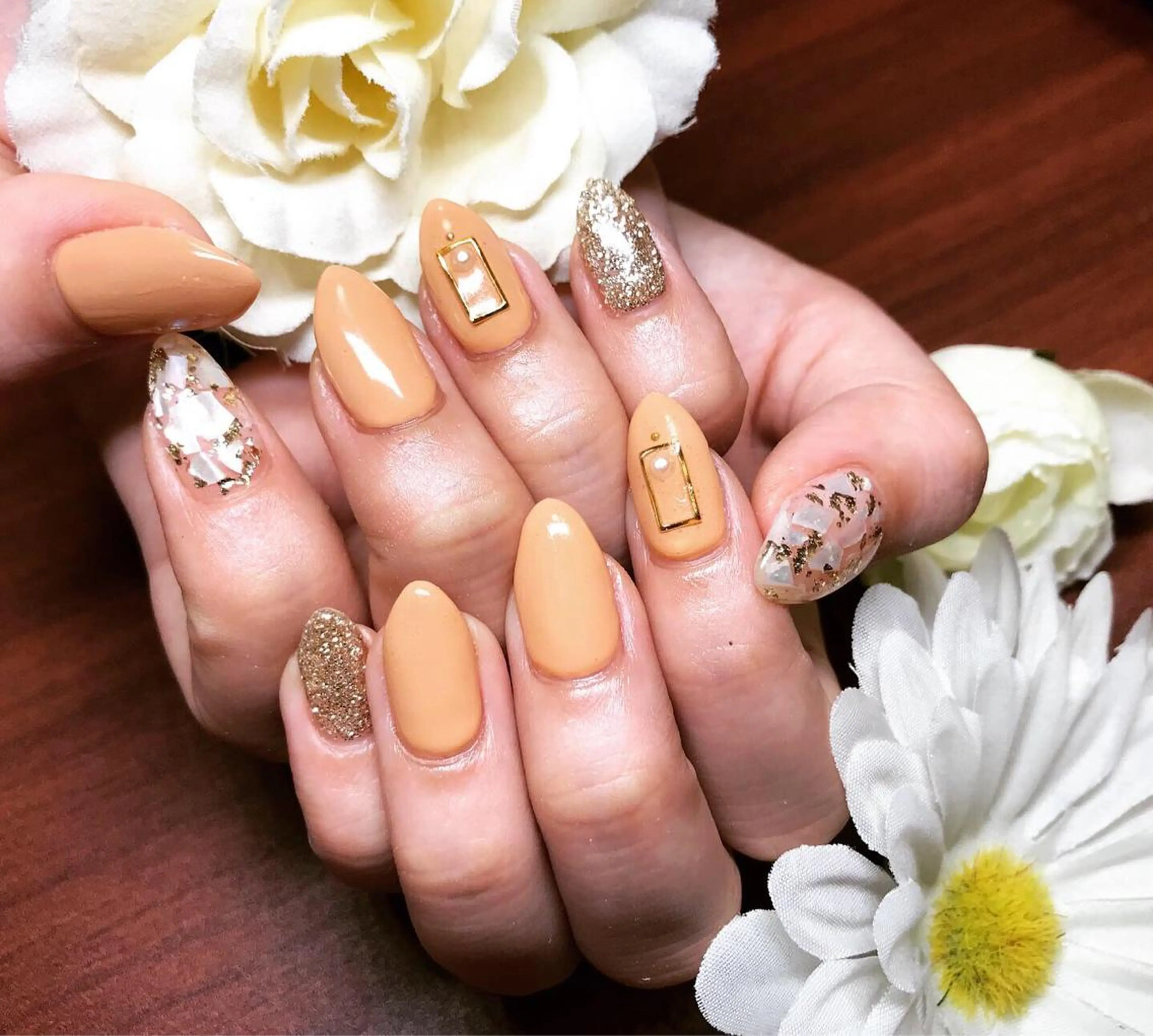 ネイル NAIL salon ACEのネイルデザイン