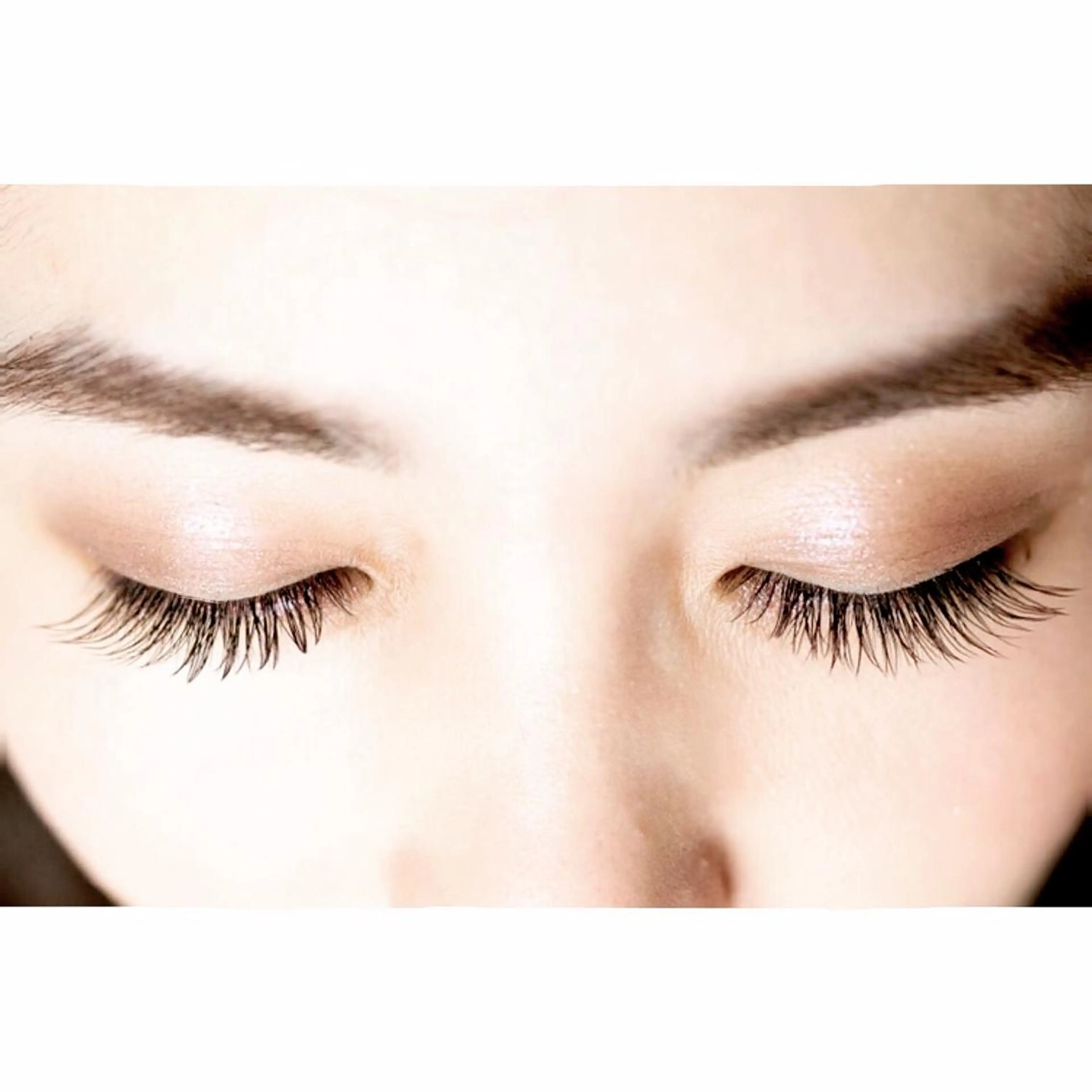 マツエク・マツパ letter bynovelのマツエク・マツパデザイン