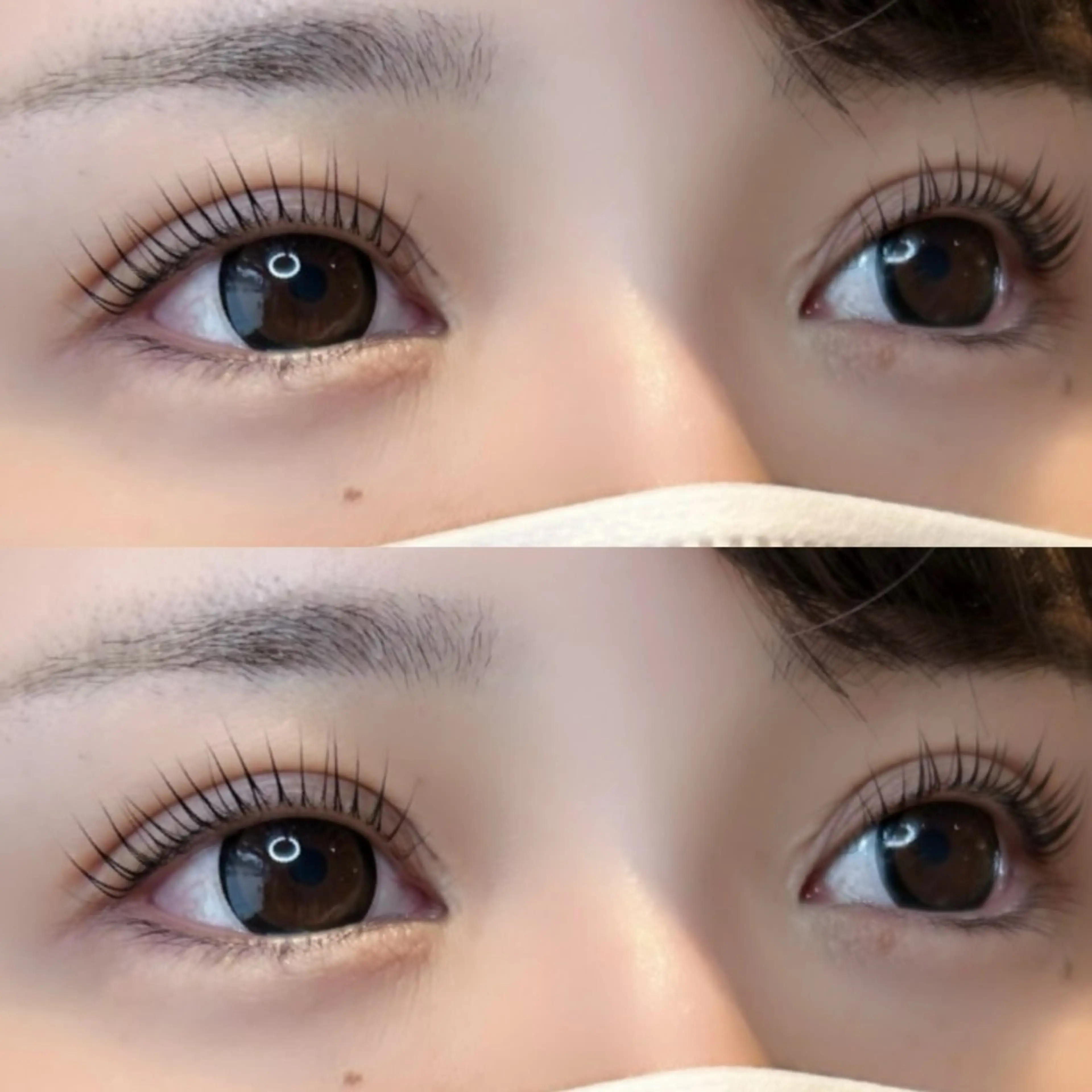 マツエク・マツパ NIL 仙台のマツエク・マツパデザイン