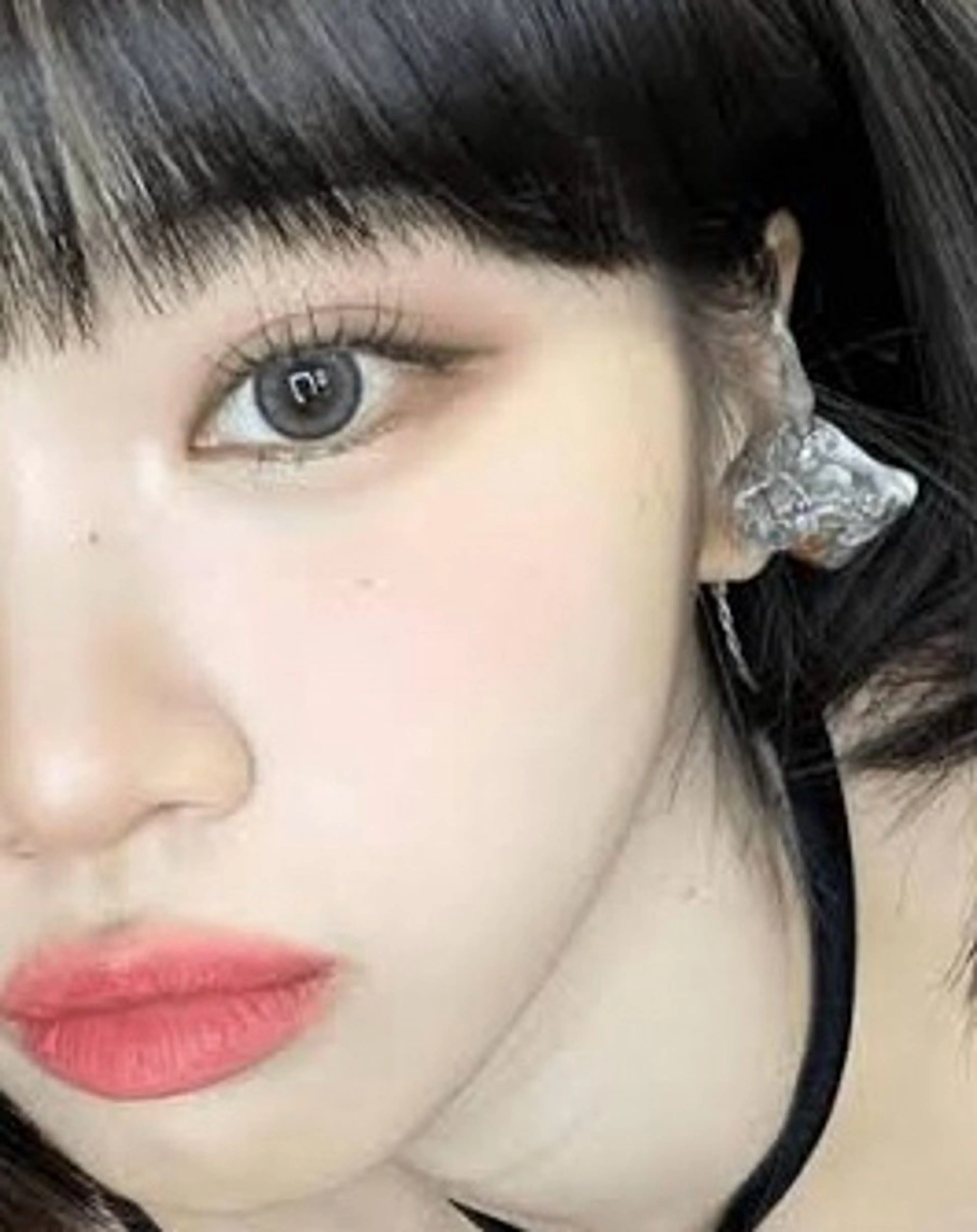 マツエク・マツパ マリーテレジア SUZUKI.yのマツエク・マツパデザイン